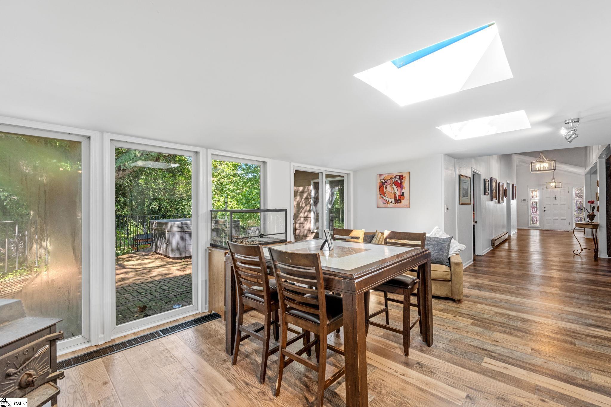 200 Chenault Road Townville, SC 29689