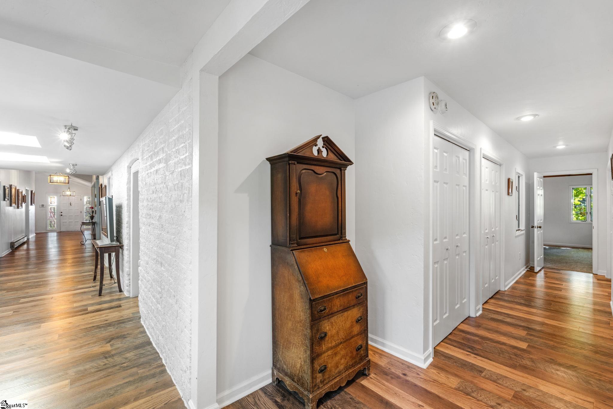 200 Chenault Road Townville, SC 29689