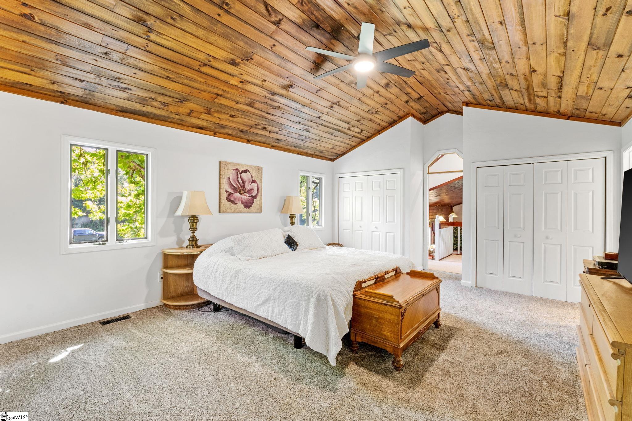 200 Chenault Road Townville, SC 29689