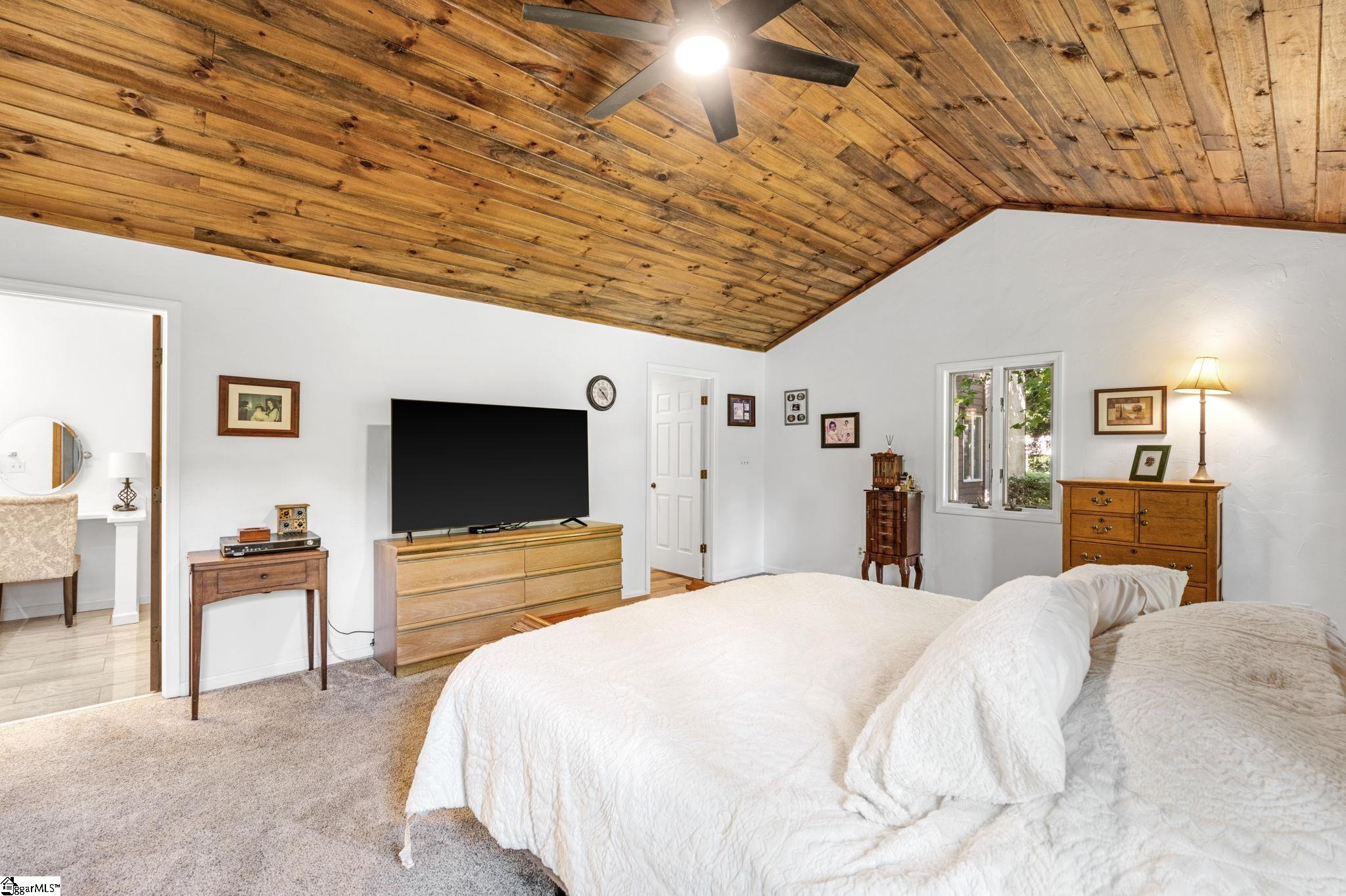 200 Chenault Road Townville, SC 29689