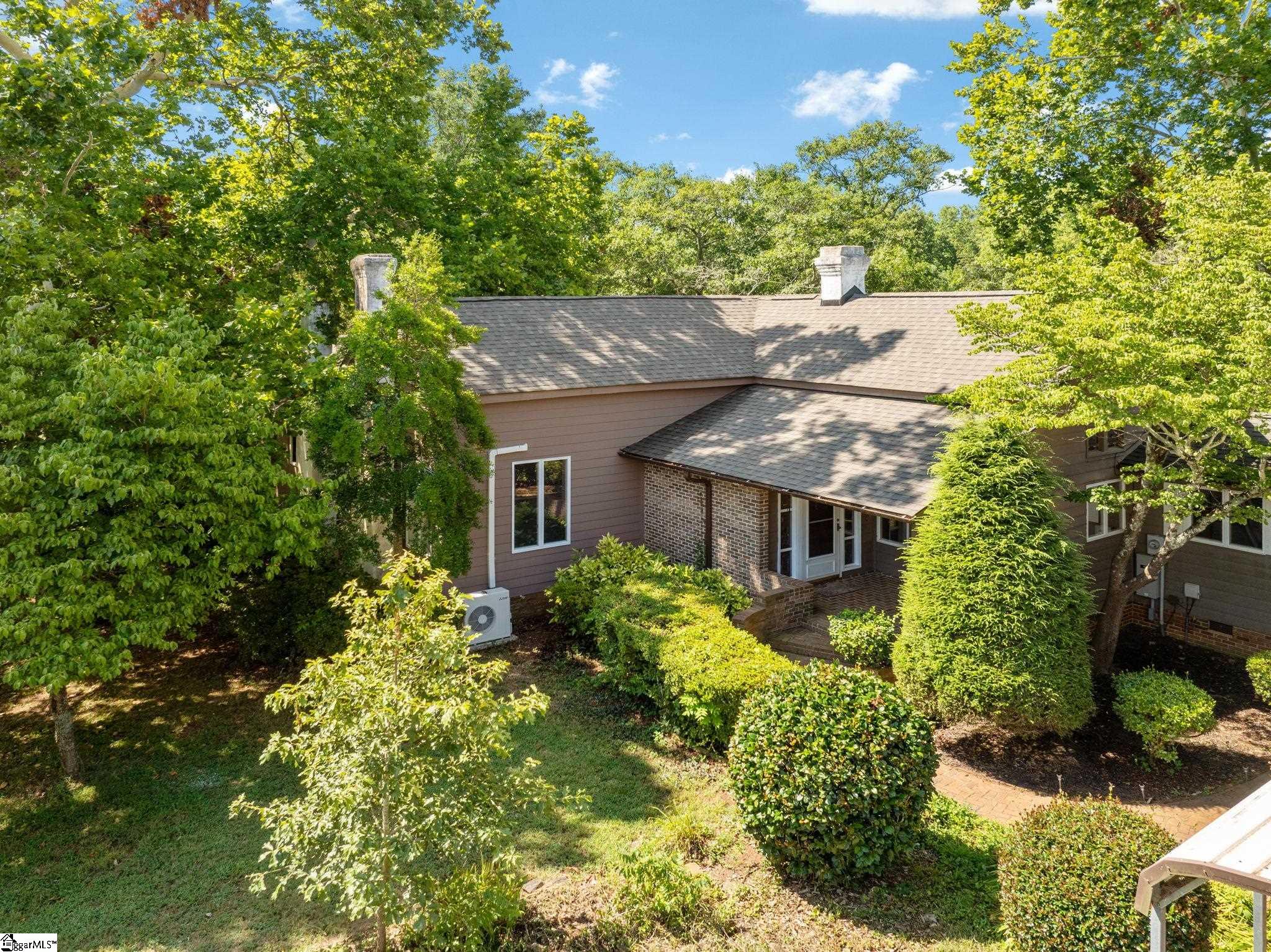 200 Chenault Road Townville, SC 29689