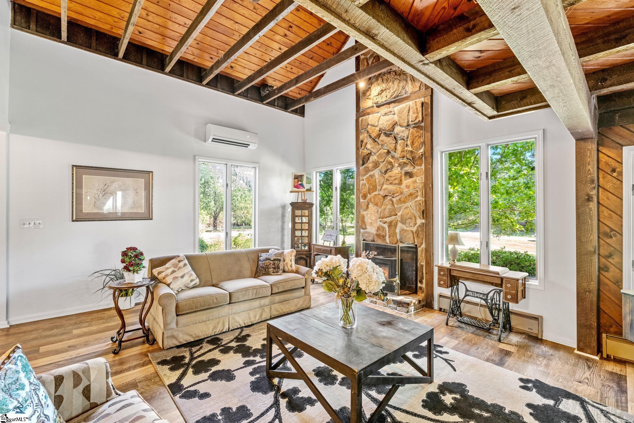 200 Chenault Road Townville, SC 29689