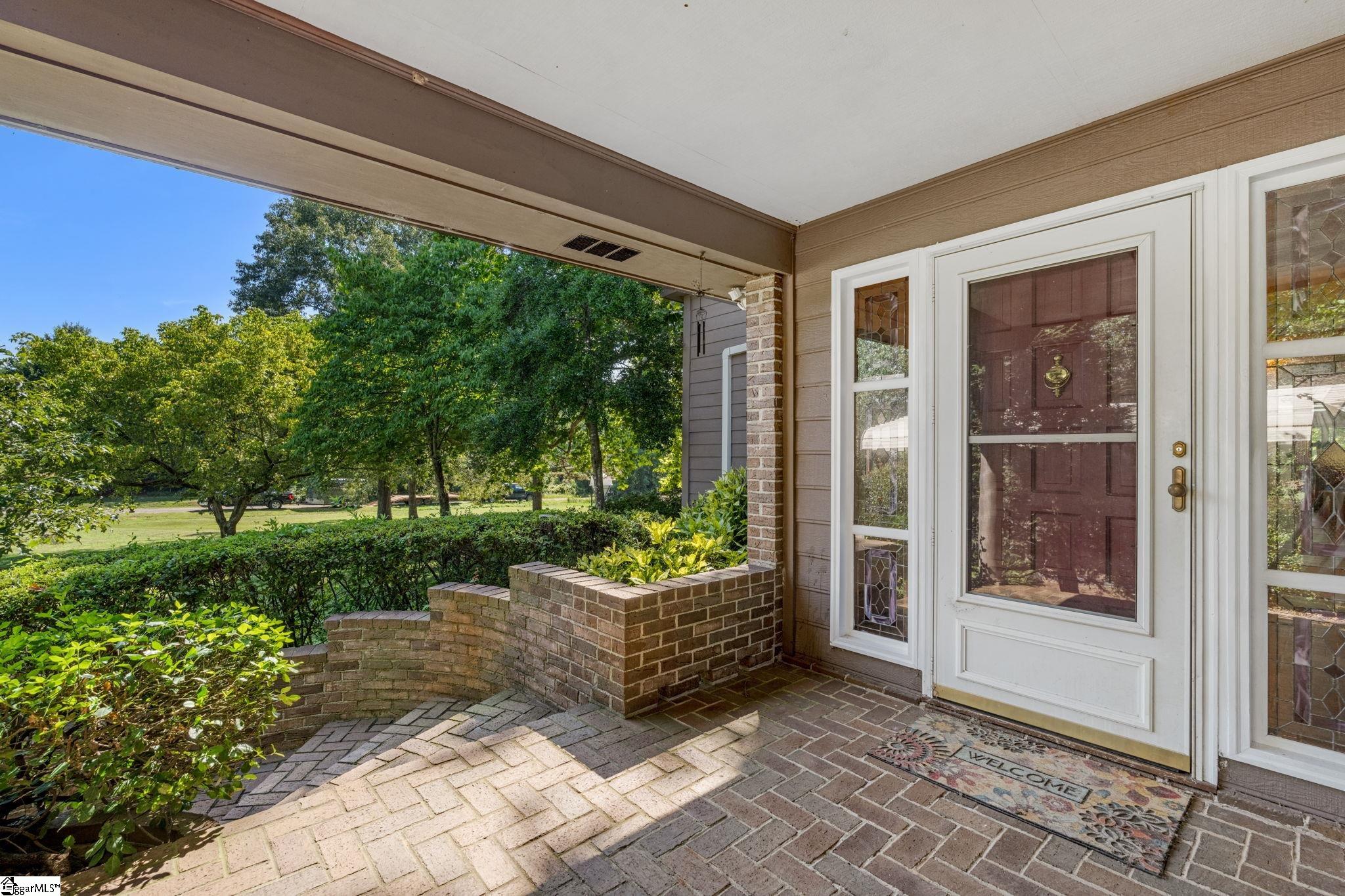 200 Chenault Road Townville, SC 29689