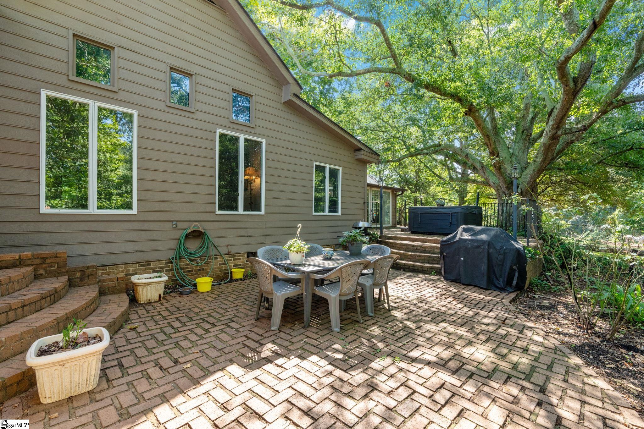 200 Chenault Road Townville, SC 29689