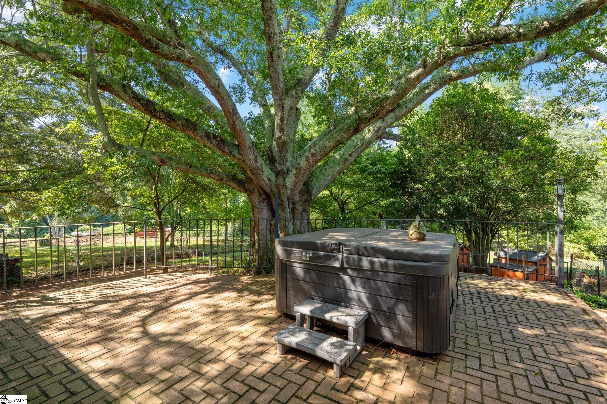 200 Chenault Road Townville, SC 29689