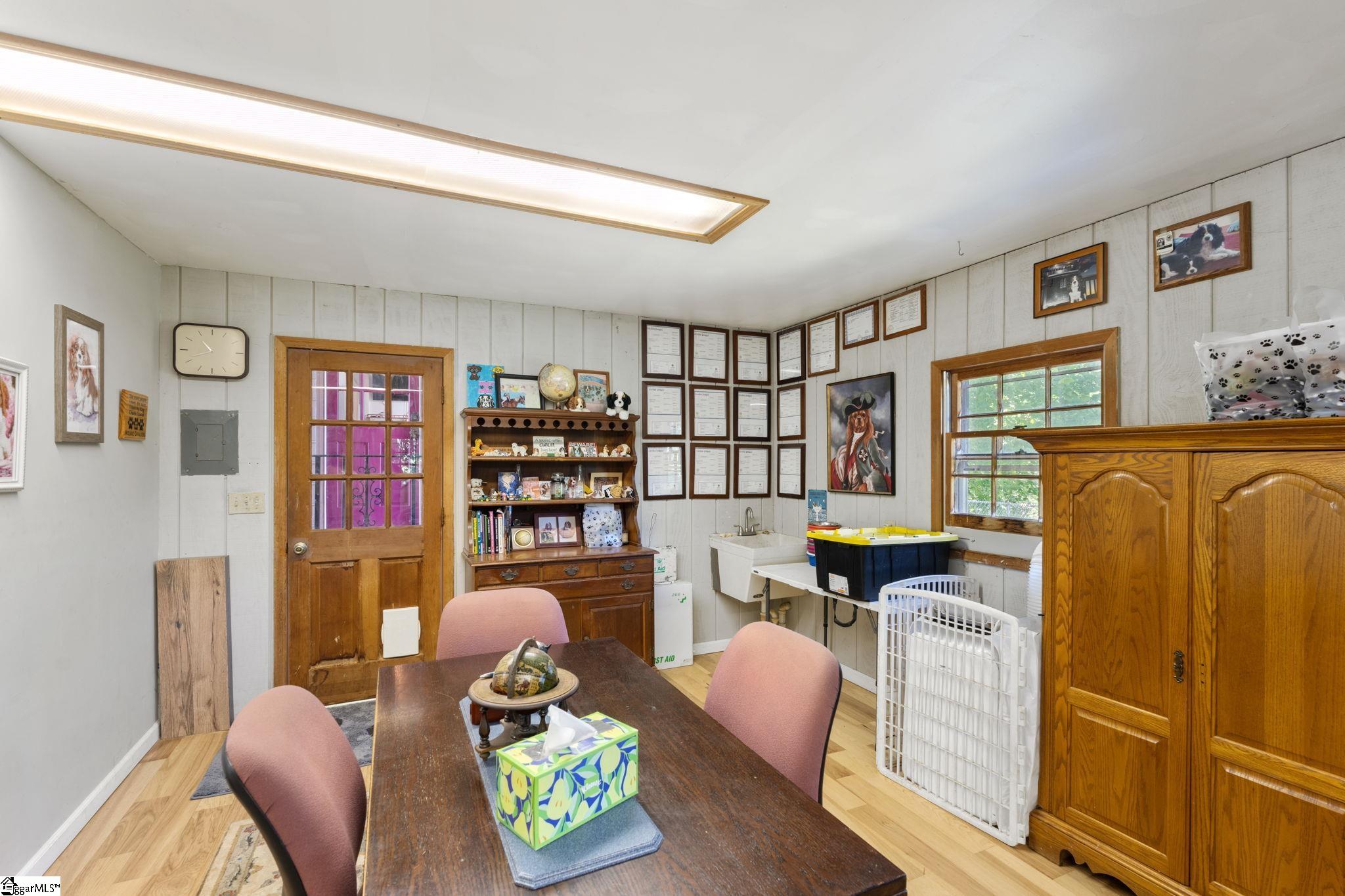 200 Chenault Road Townville, SC 29689