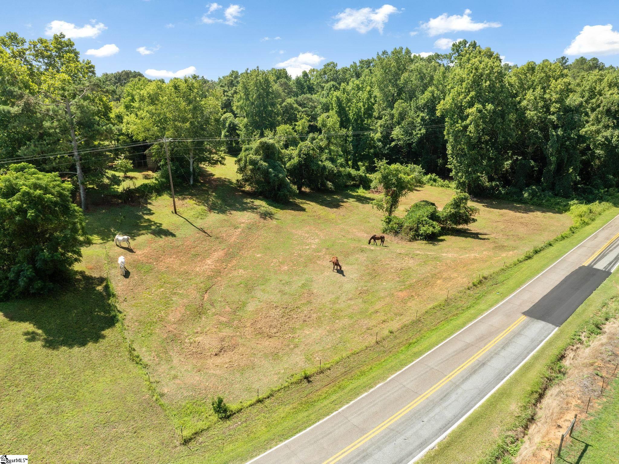 200 Chenault Road Townville, SC 29689