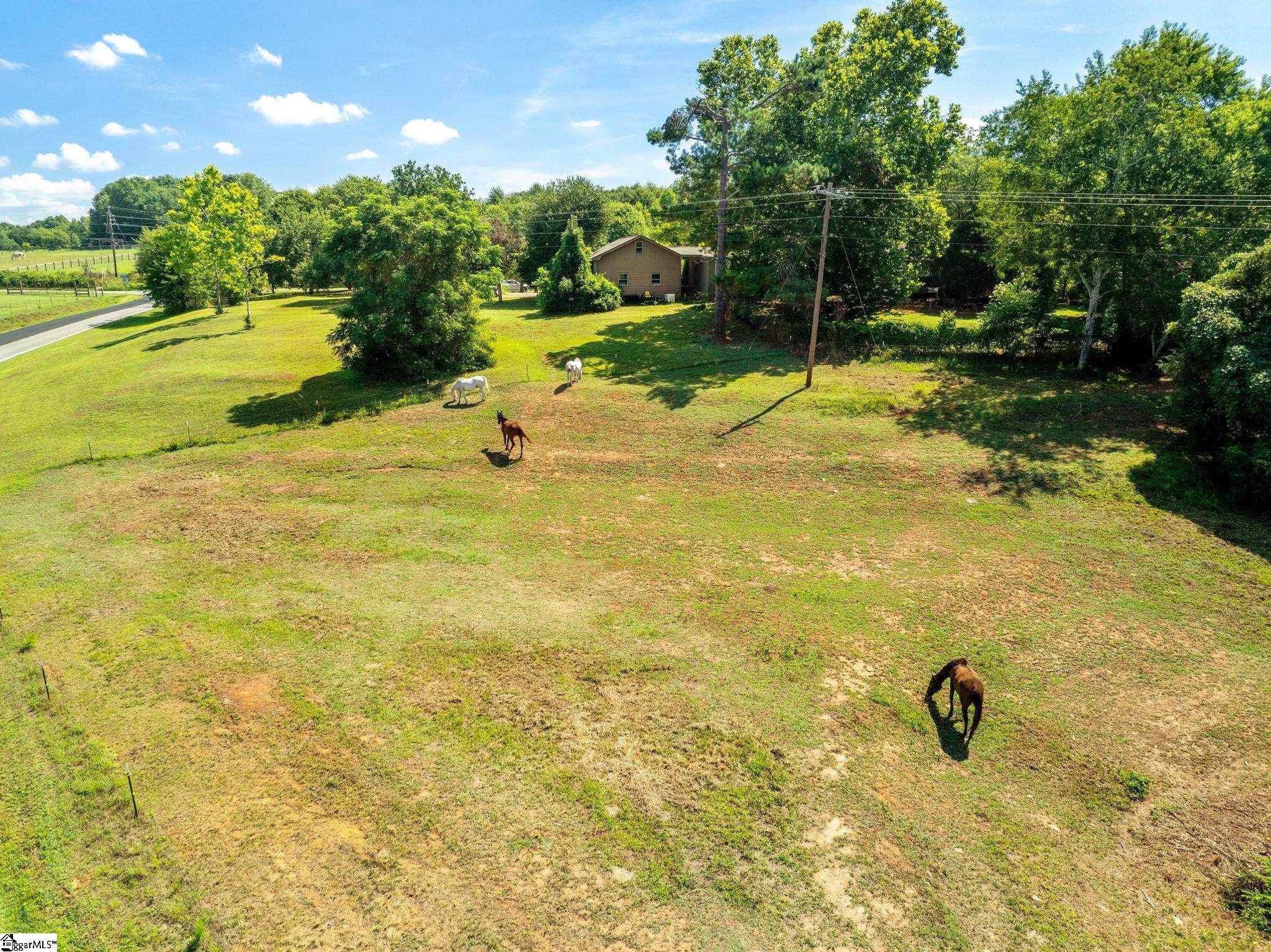 200 Chenault Road Townville, SC 29689