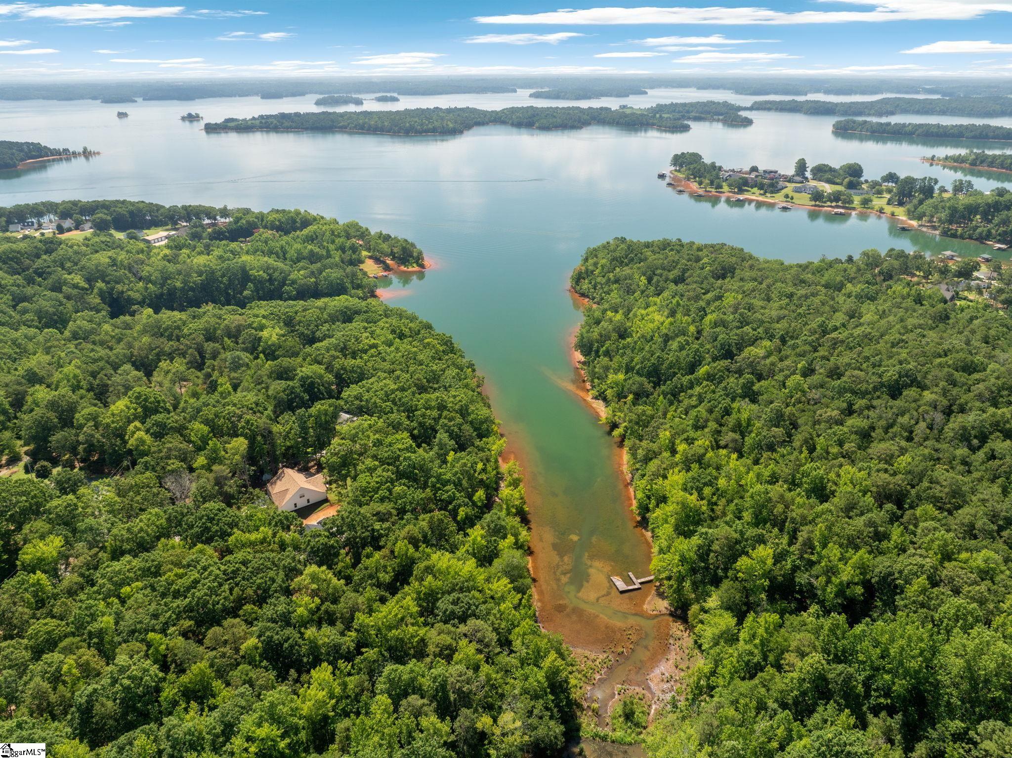 200 Chenault Road Townville, SC 29689