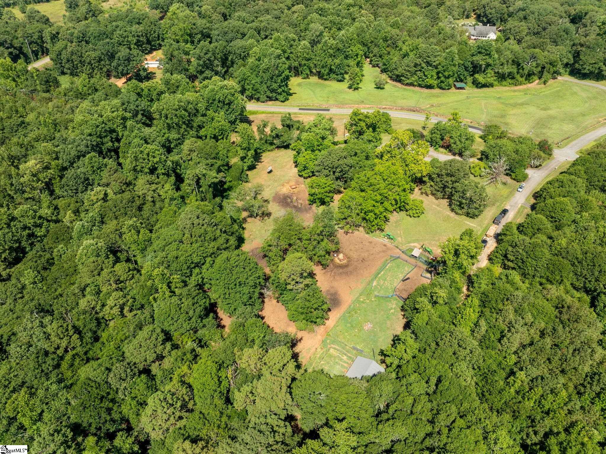 200 Chenault Road Townville, SC 29689