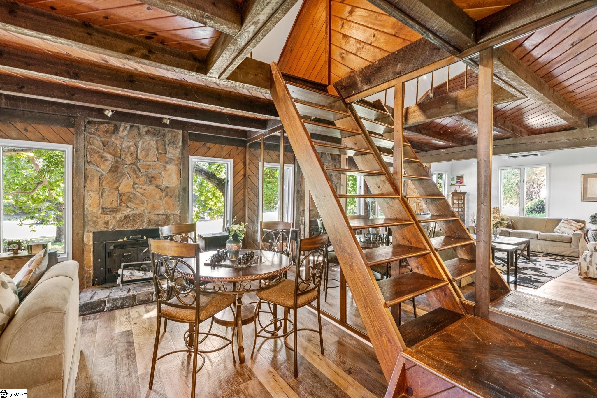 200 Chenault Road Townville, SC 29689
