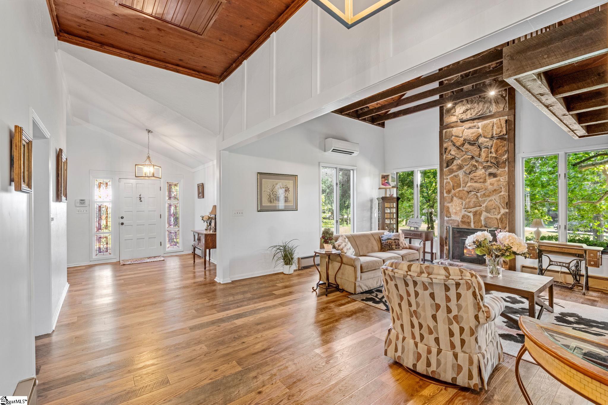 200 Chenault Road Townville, SC 29689