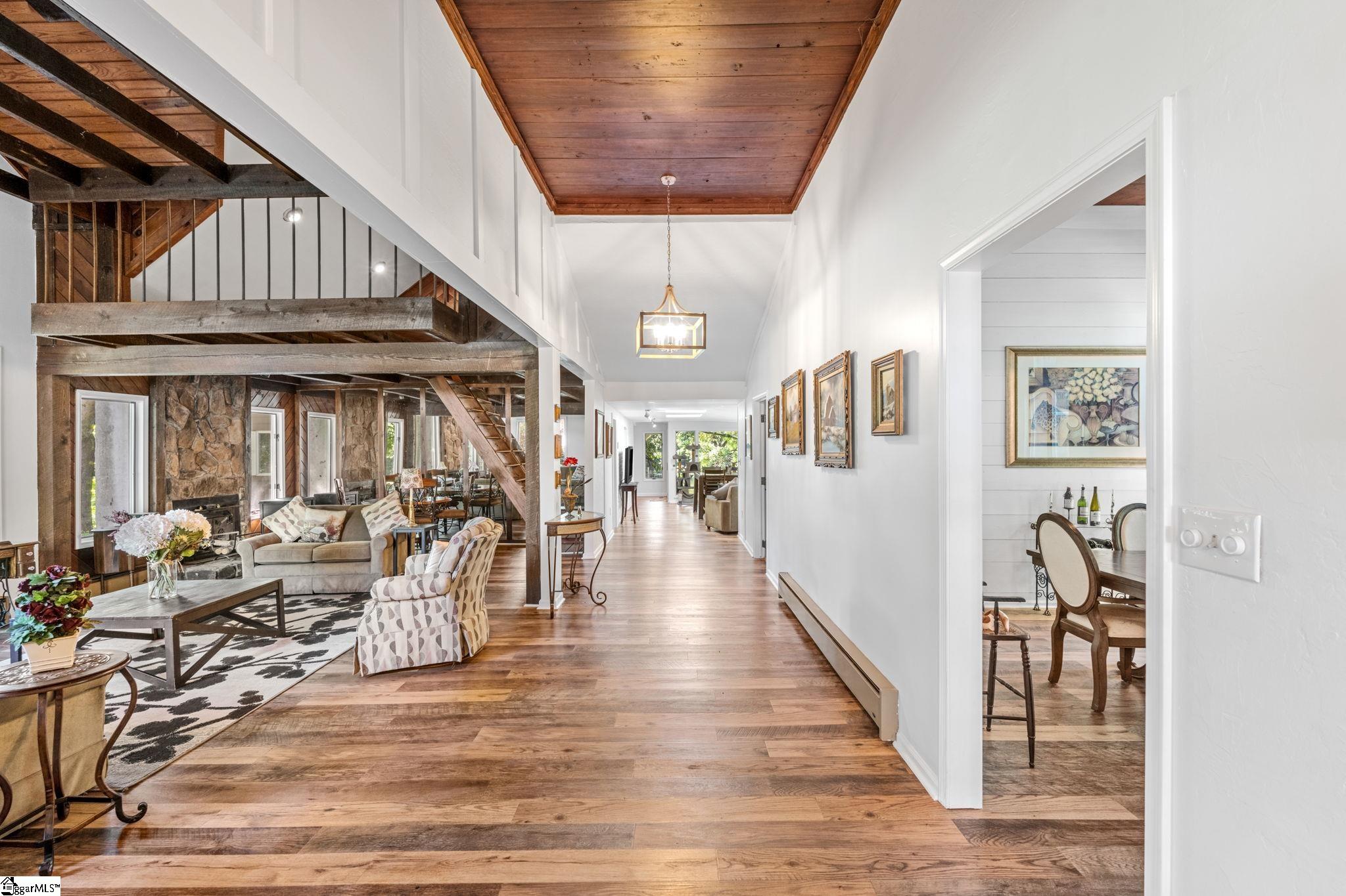 200 Chenault Road Townville, SC 29689