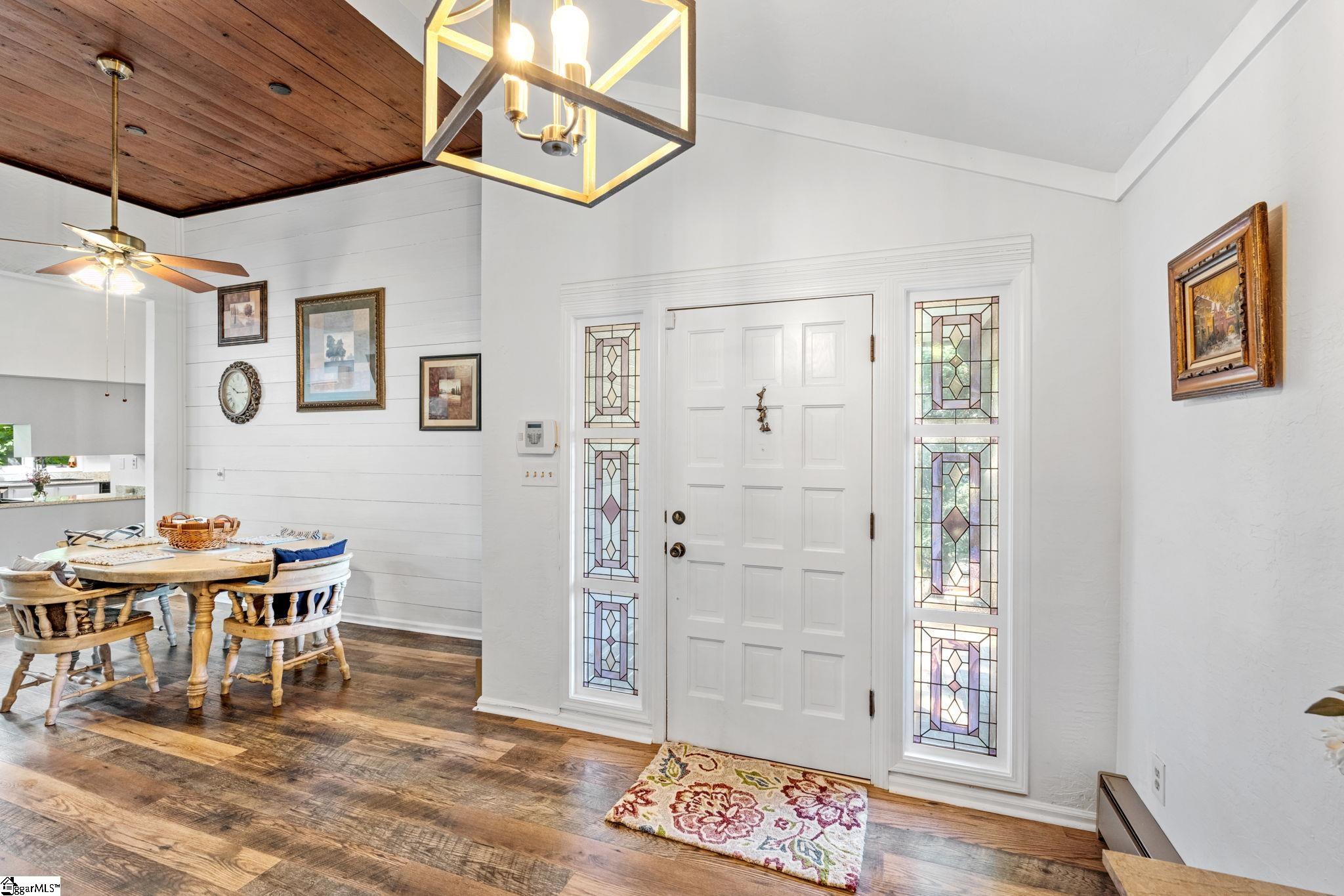 200 Chenault Road Townville, SC 29689