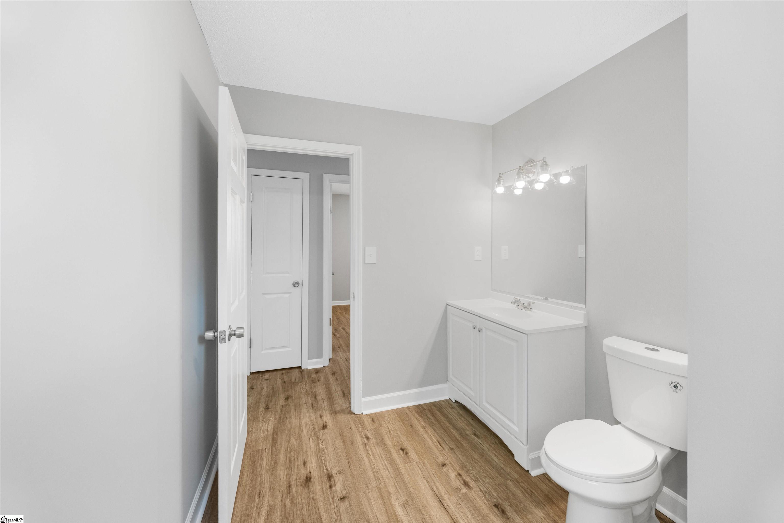 45 Maxie Avenue Greenville, SC 29611
