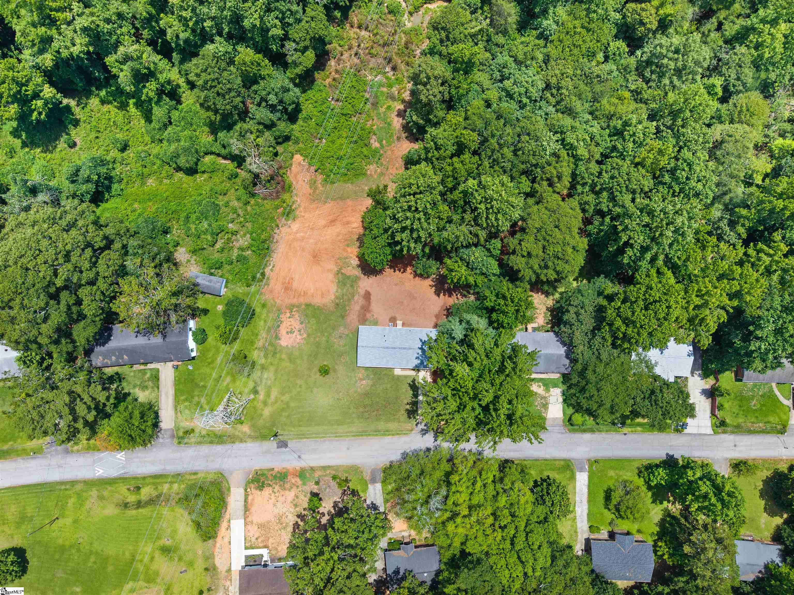 45 Maxie Avenue Greenville, SC 29611