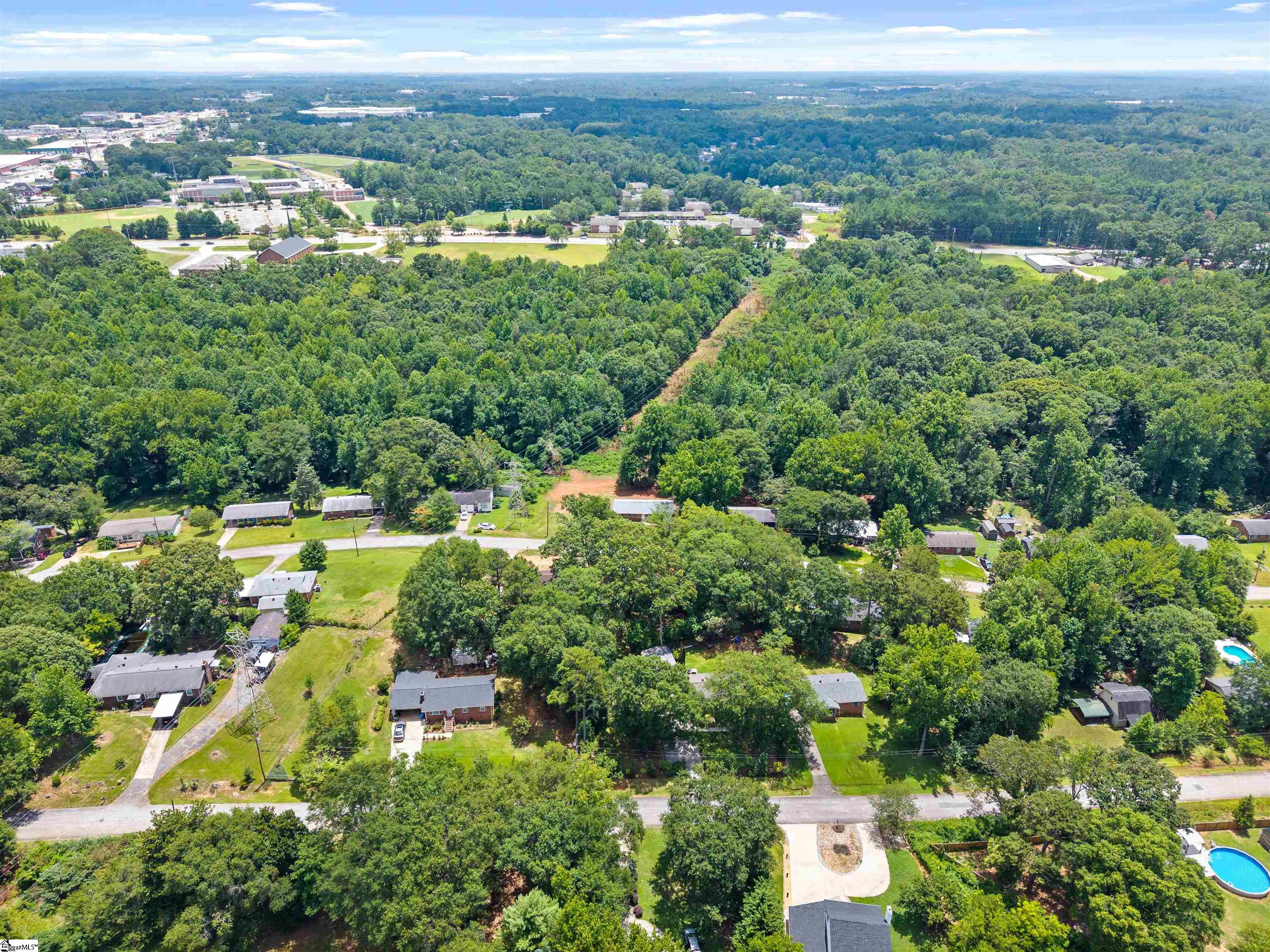 45 Maxie Avenue Greenville, SC 29611
