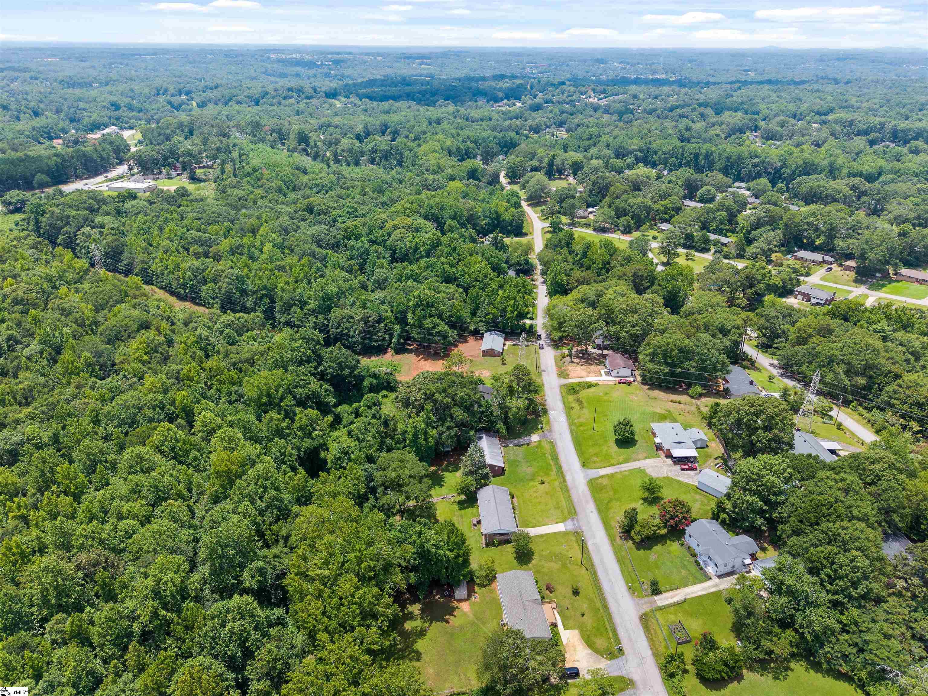 45 Maxie Avenue Greenville, SC 29611