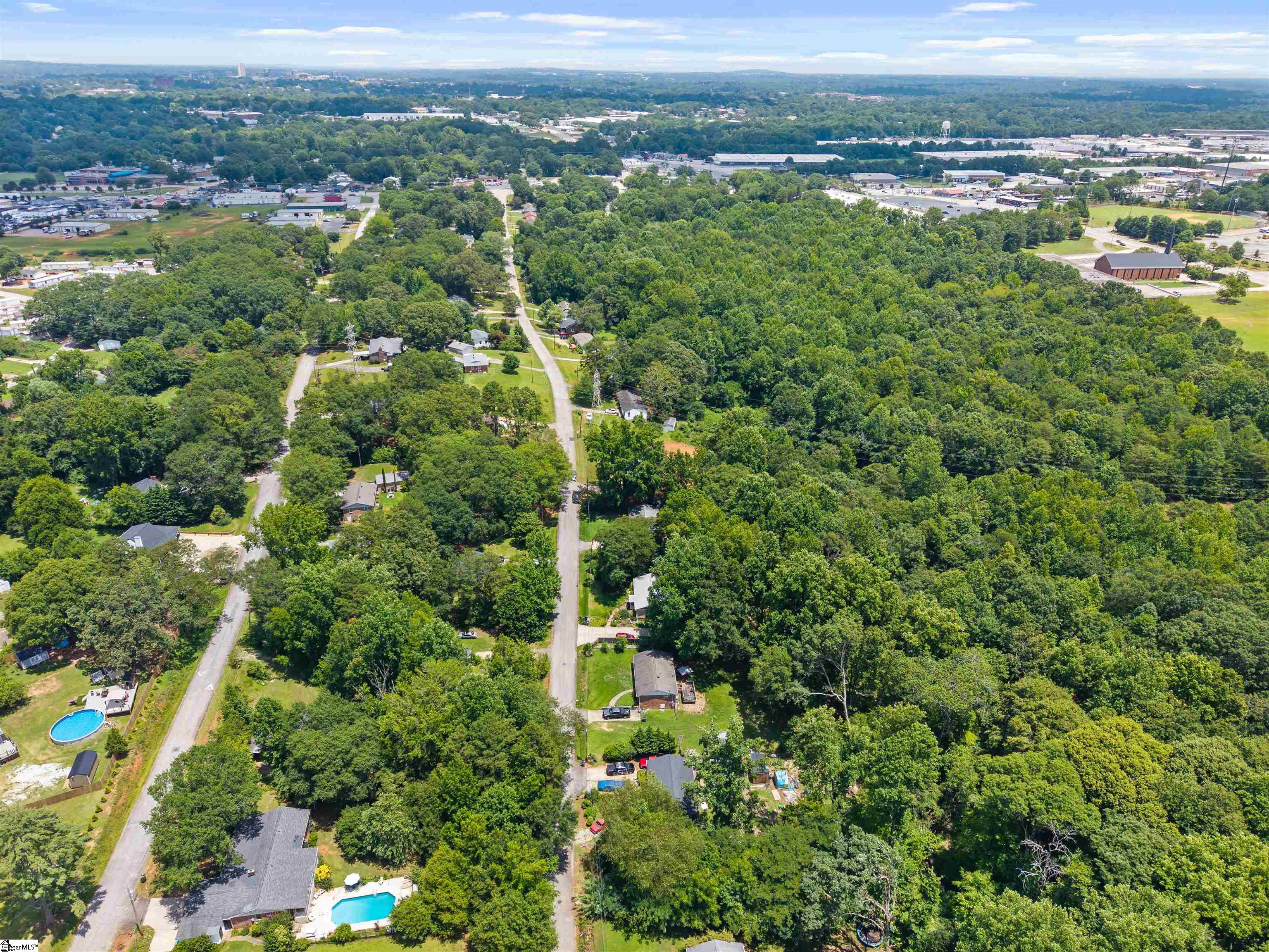 45 Maxie Avenue Greenville, SC 29611