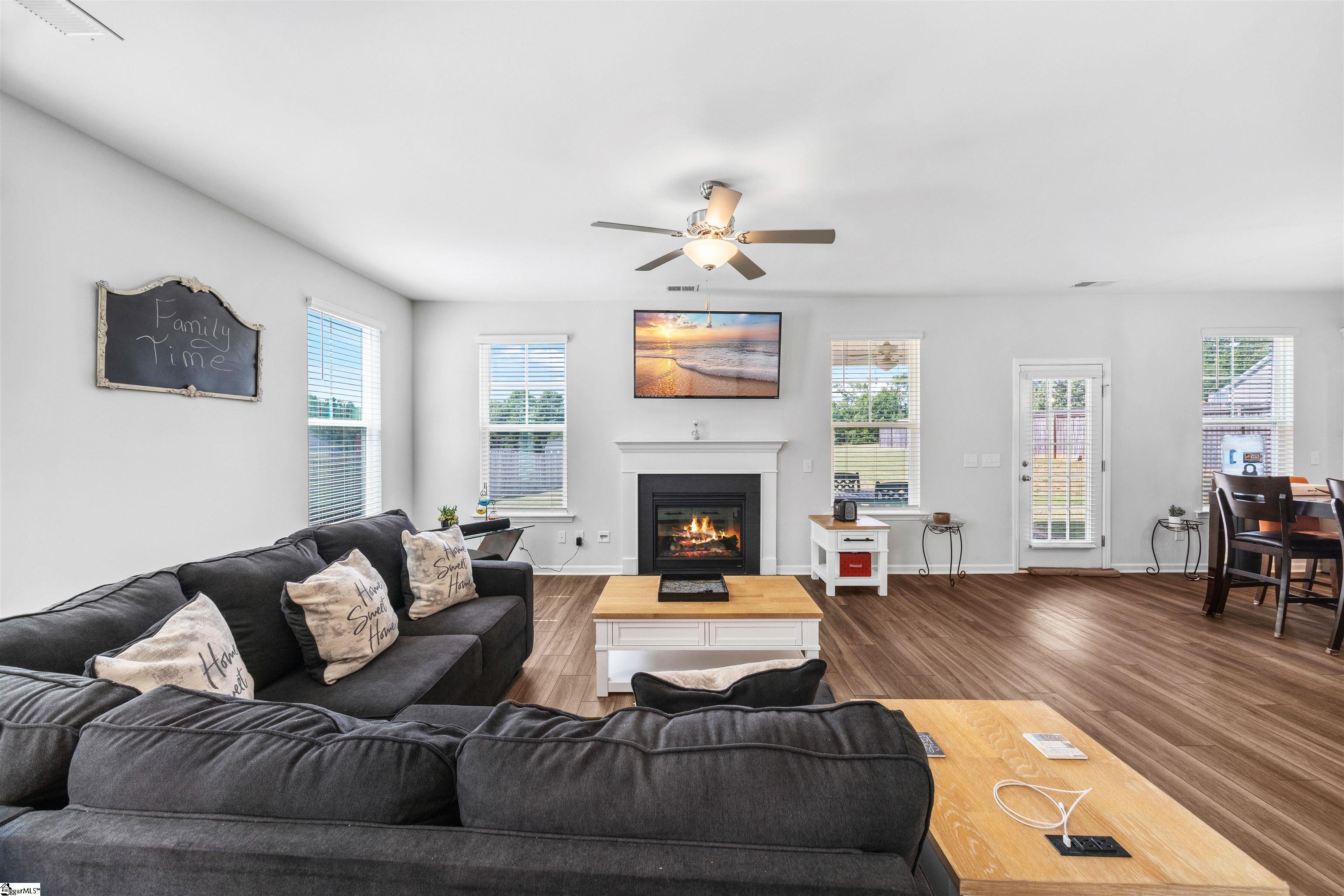 322 Valley Oak Drive Belton, SC 29627