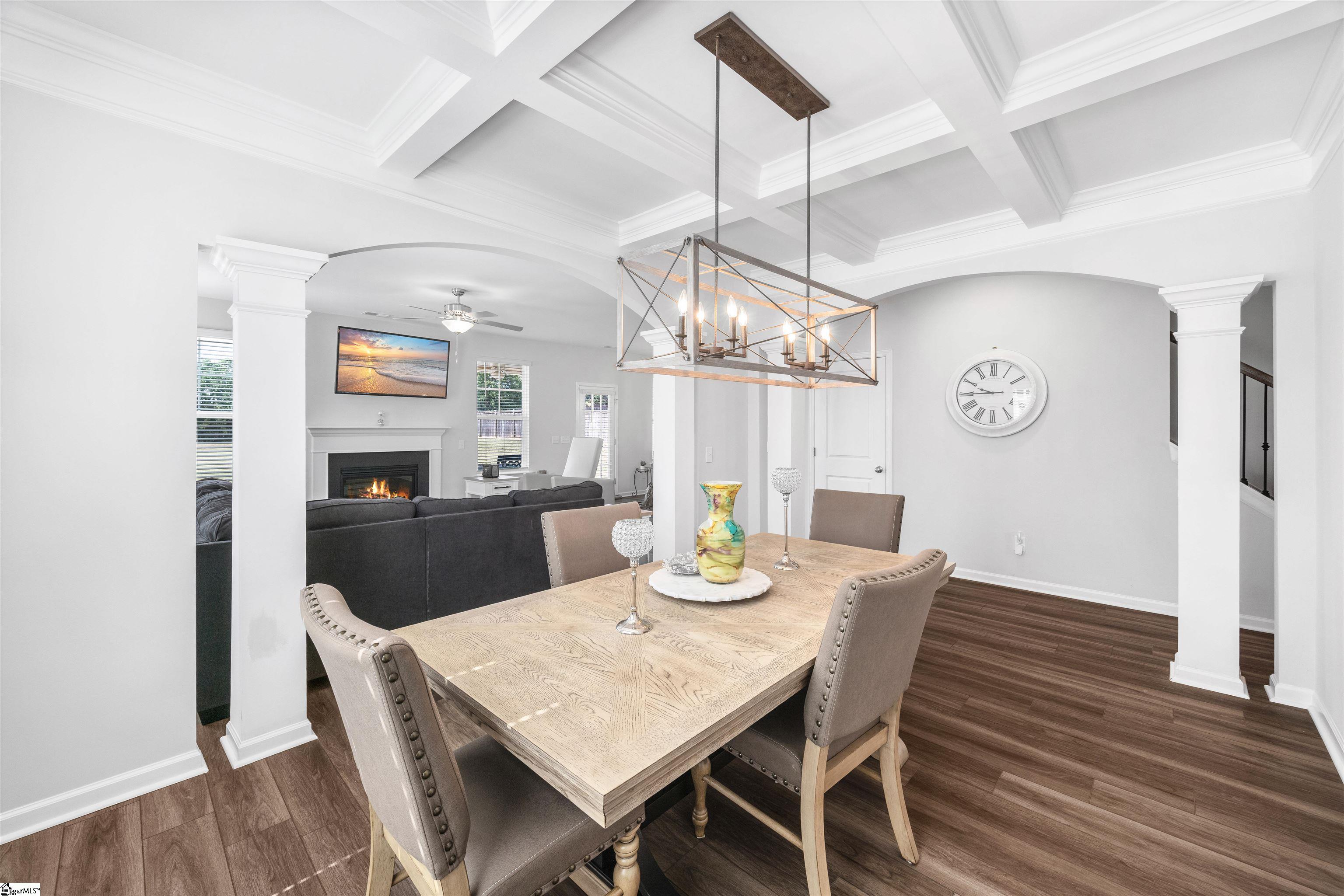 322 Valley Oak Drive Belton, SC 29627