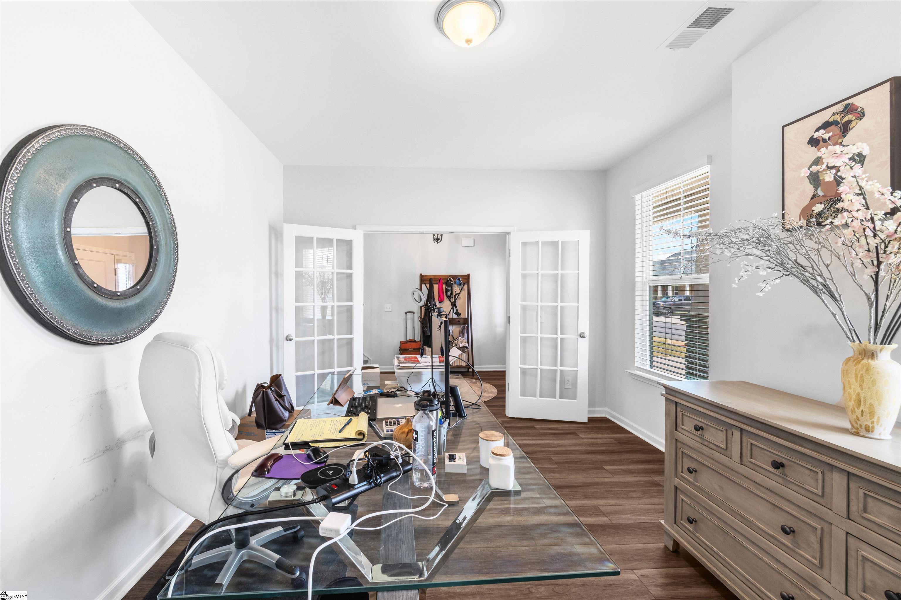 322 Valley Oak Drive Belton, SC 29627