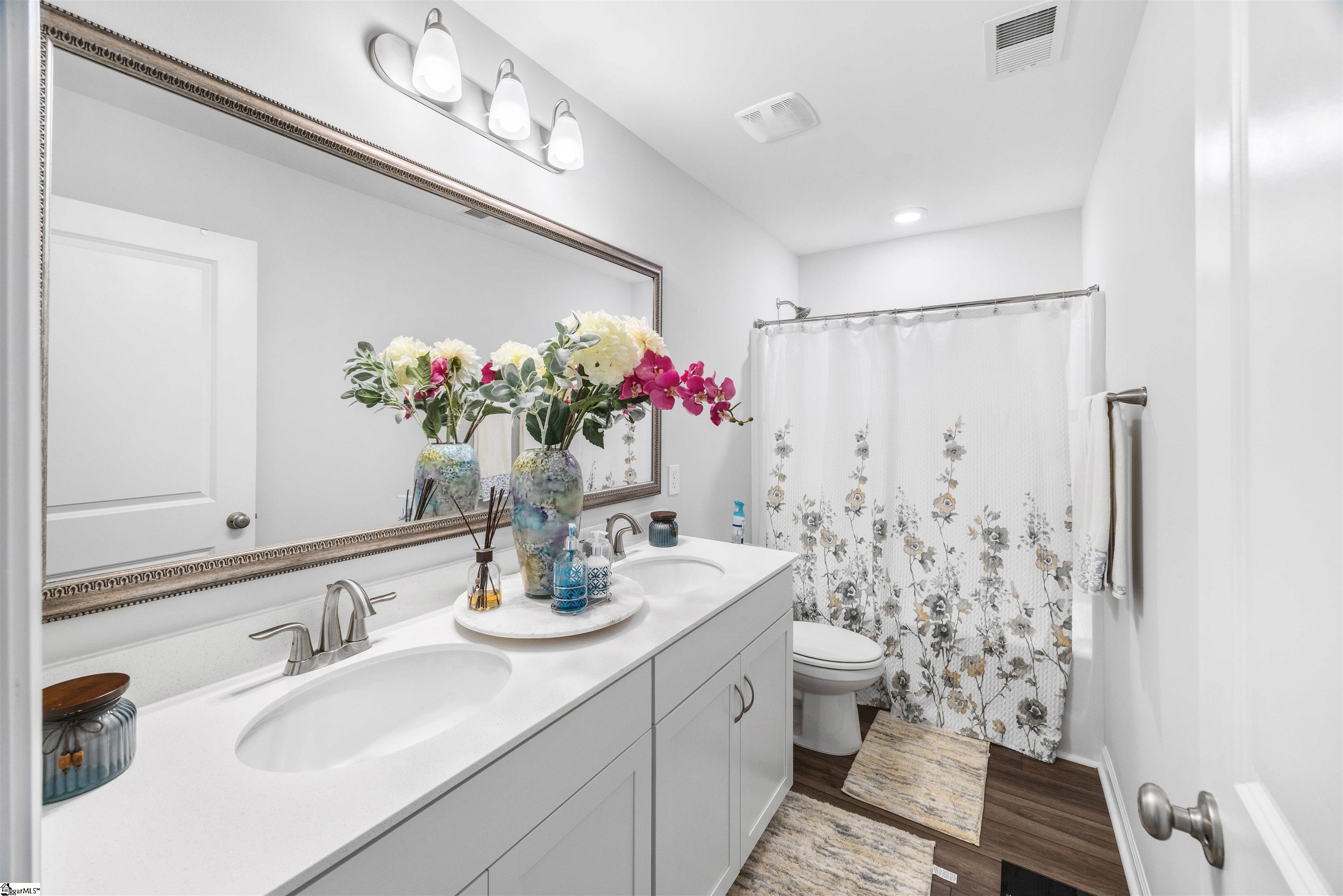 322 Valley Oak Drive Belton, SC 29627