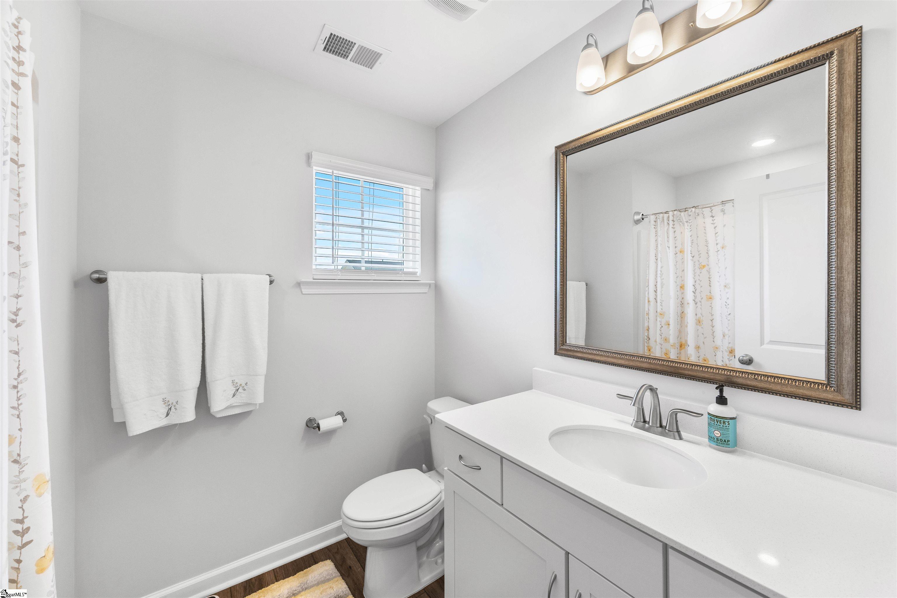 322 Valley Oak Drive Belton, SC 29627