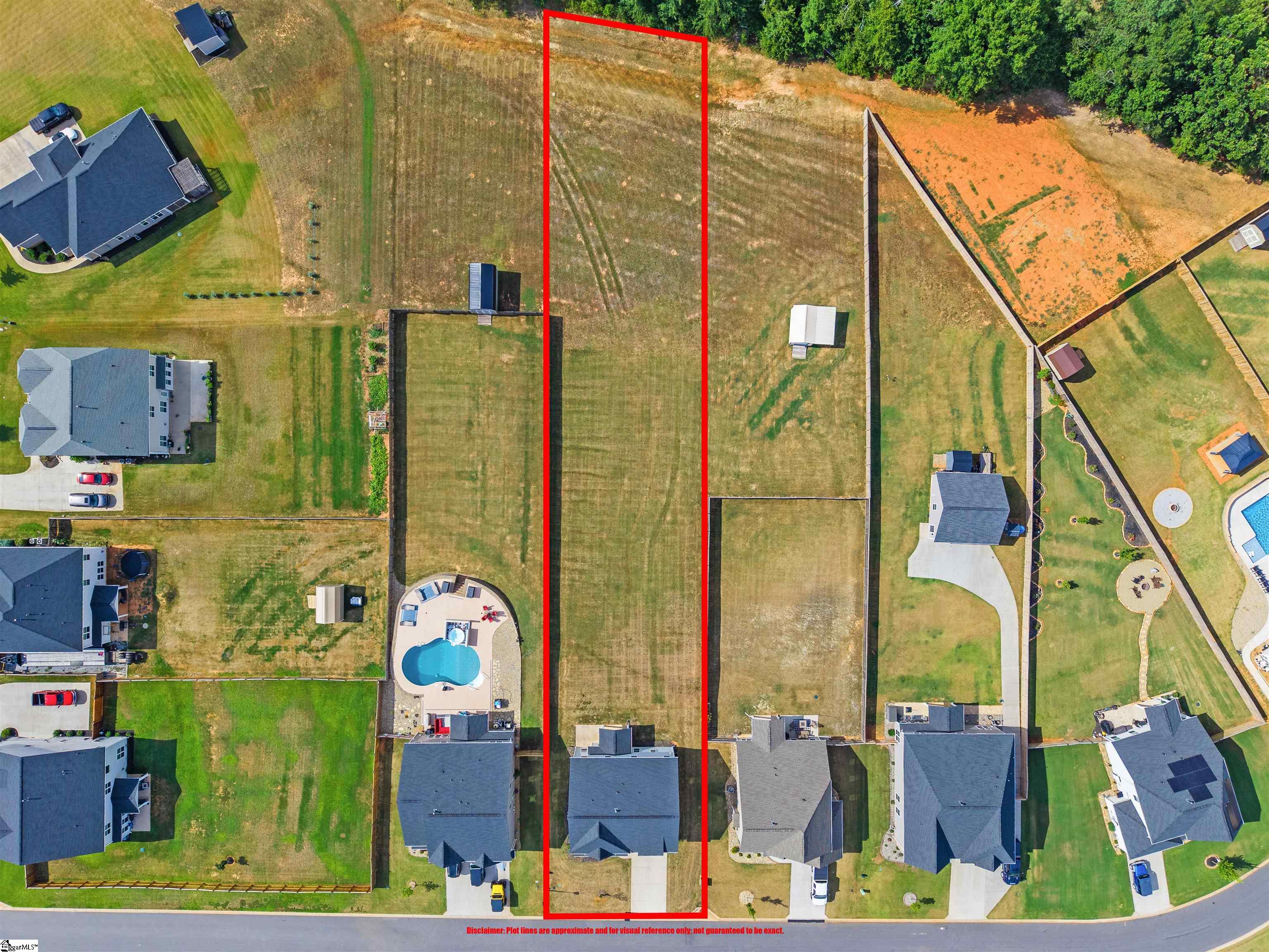 322 Valley Oak Drive Belton, SC 29627