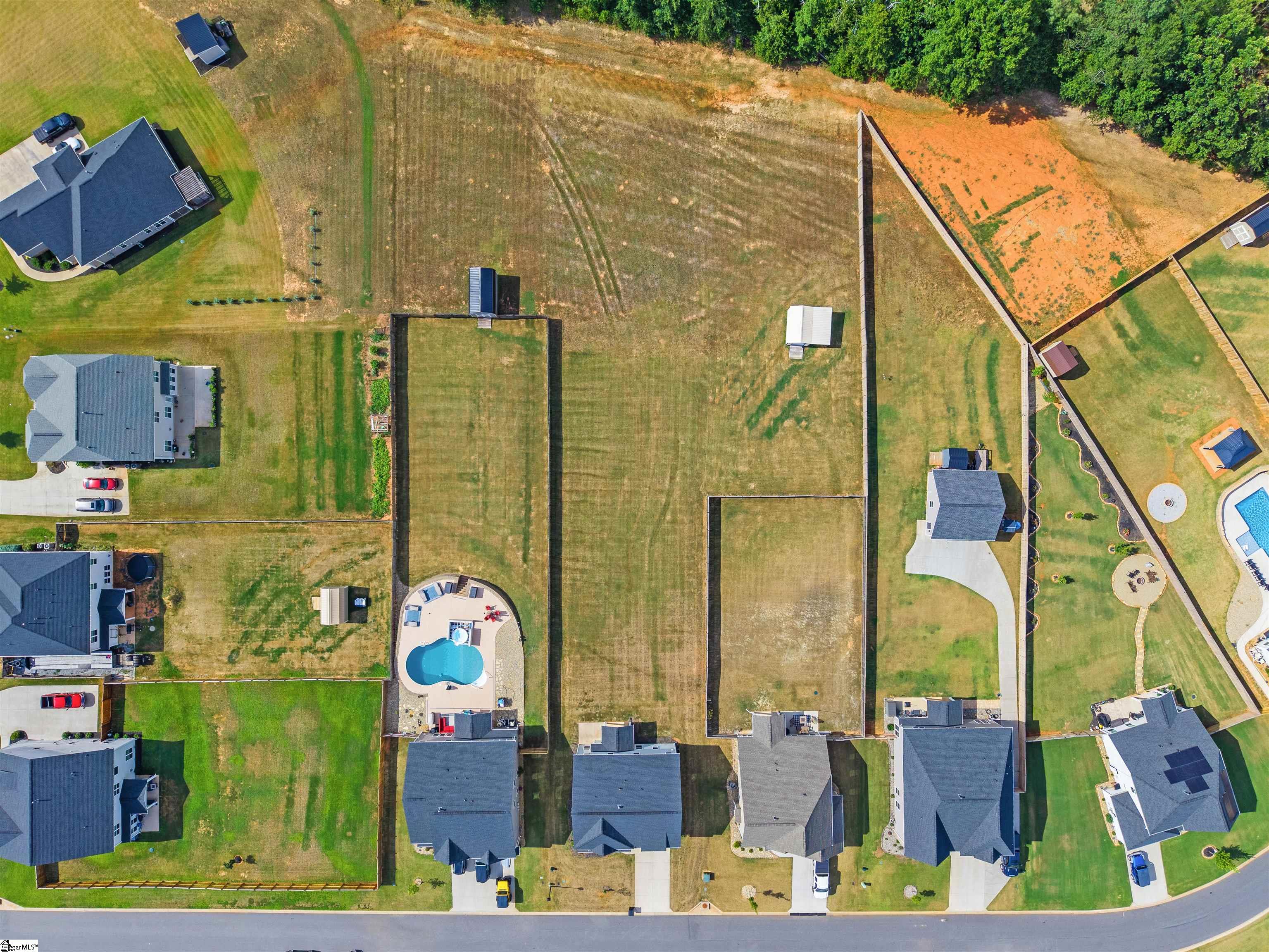 322 Valley Oak Drive Belton, SC 29627