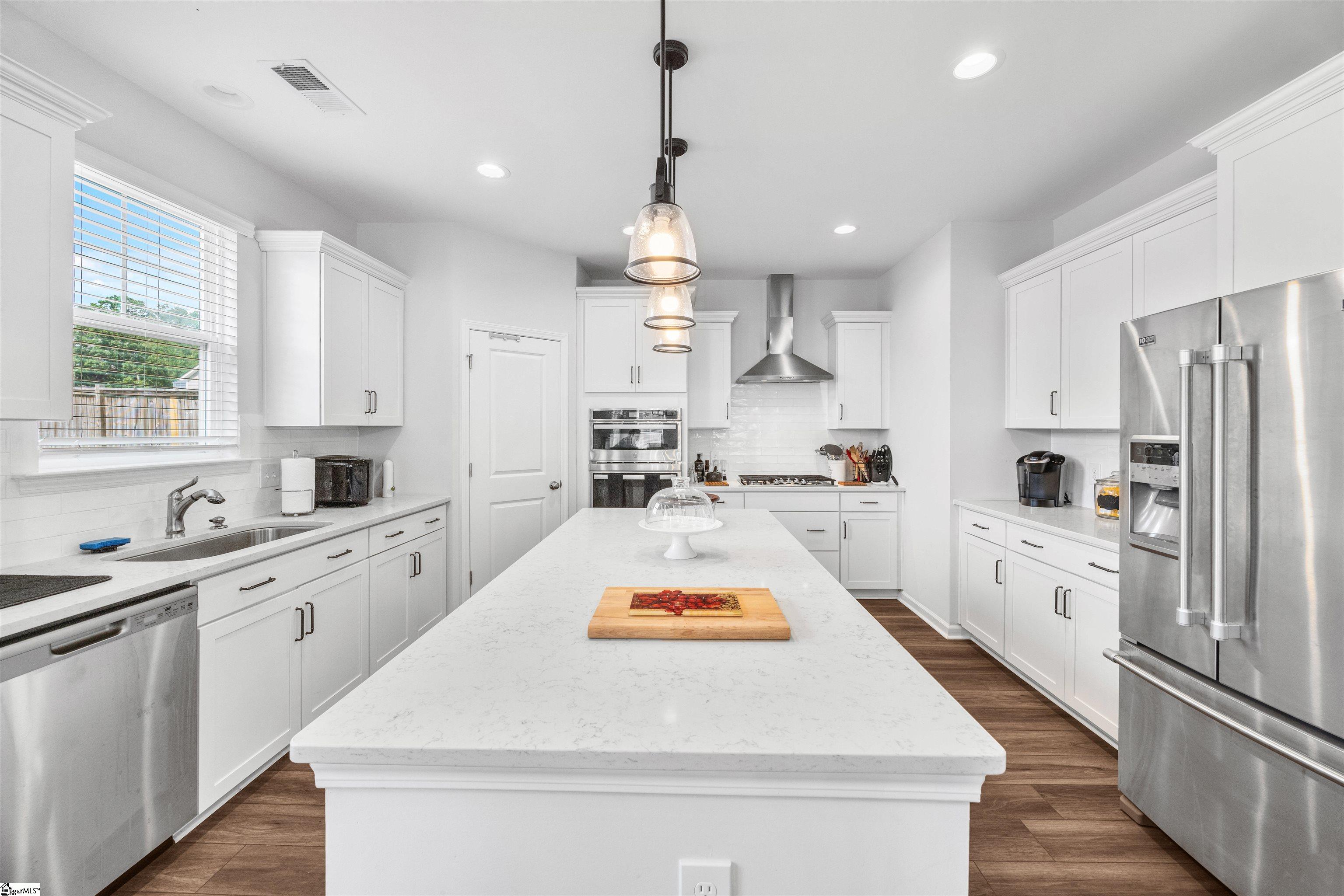 322 Valley Oak Drive Belton, SC 29627