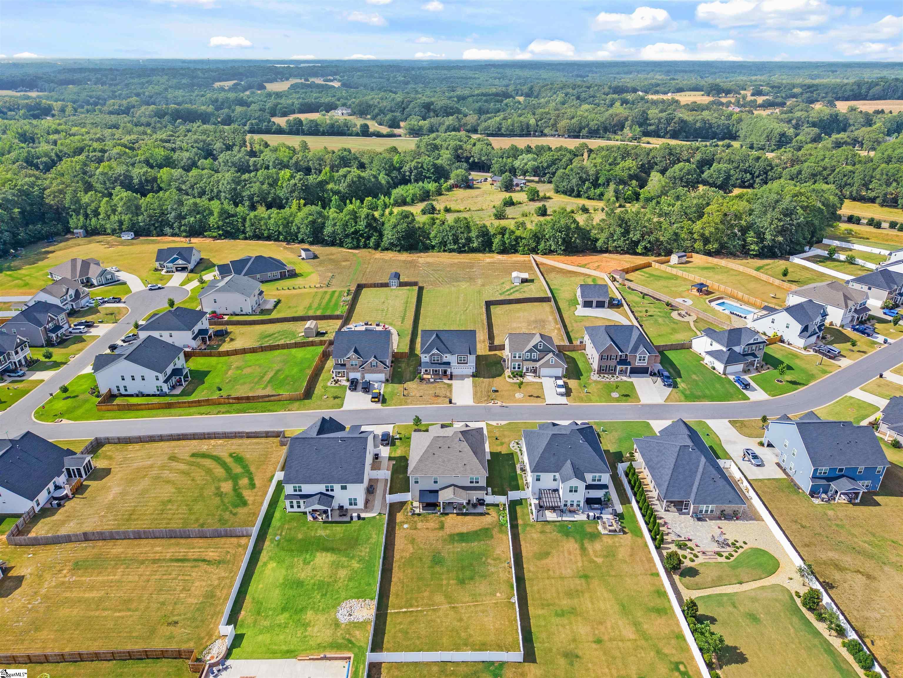 322 Valley Oak Drive Belton, SC 29627