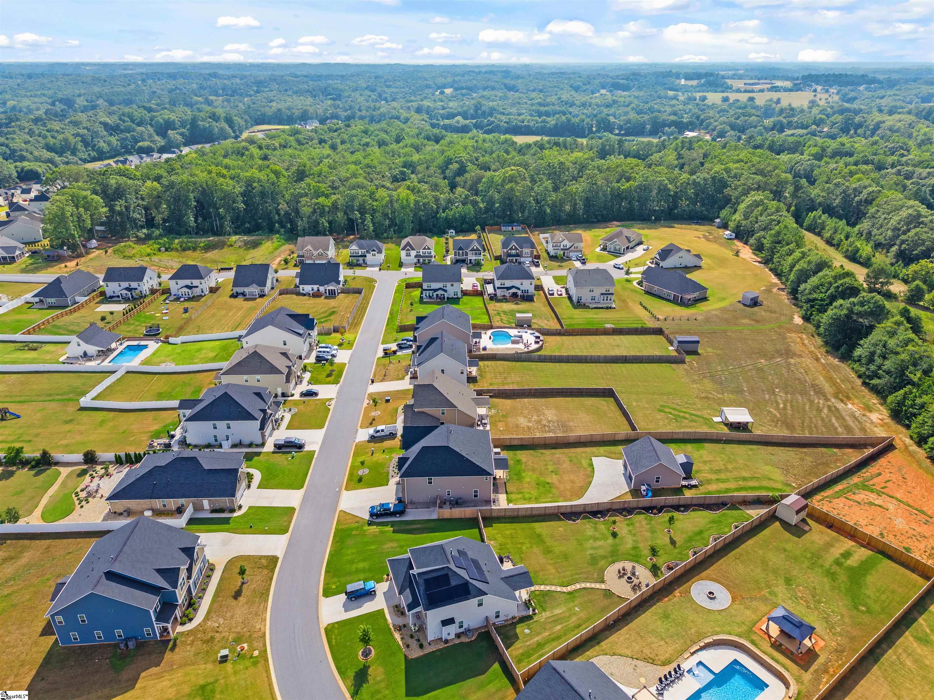 322 Valley Oak Drive Belton, SC 29627