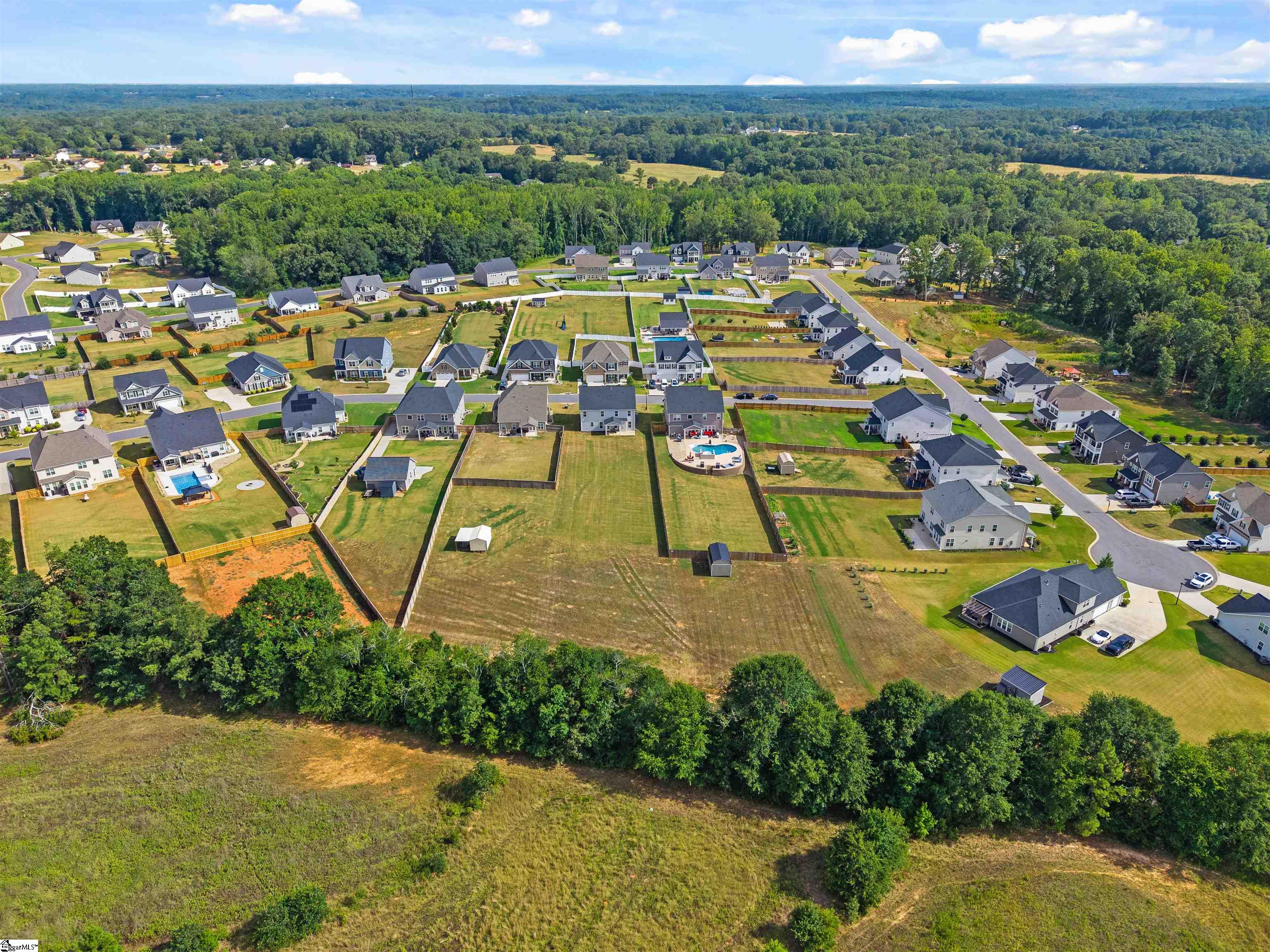 322 Valley Oak Drive Belton, SC 29627