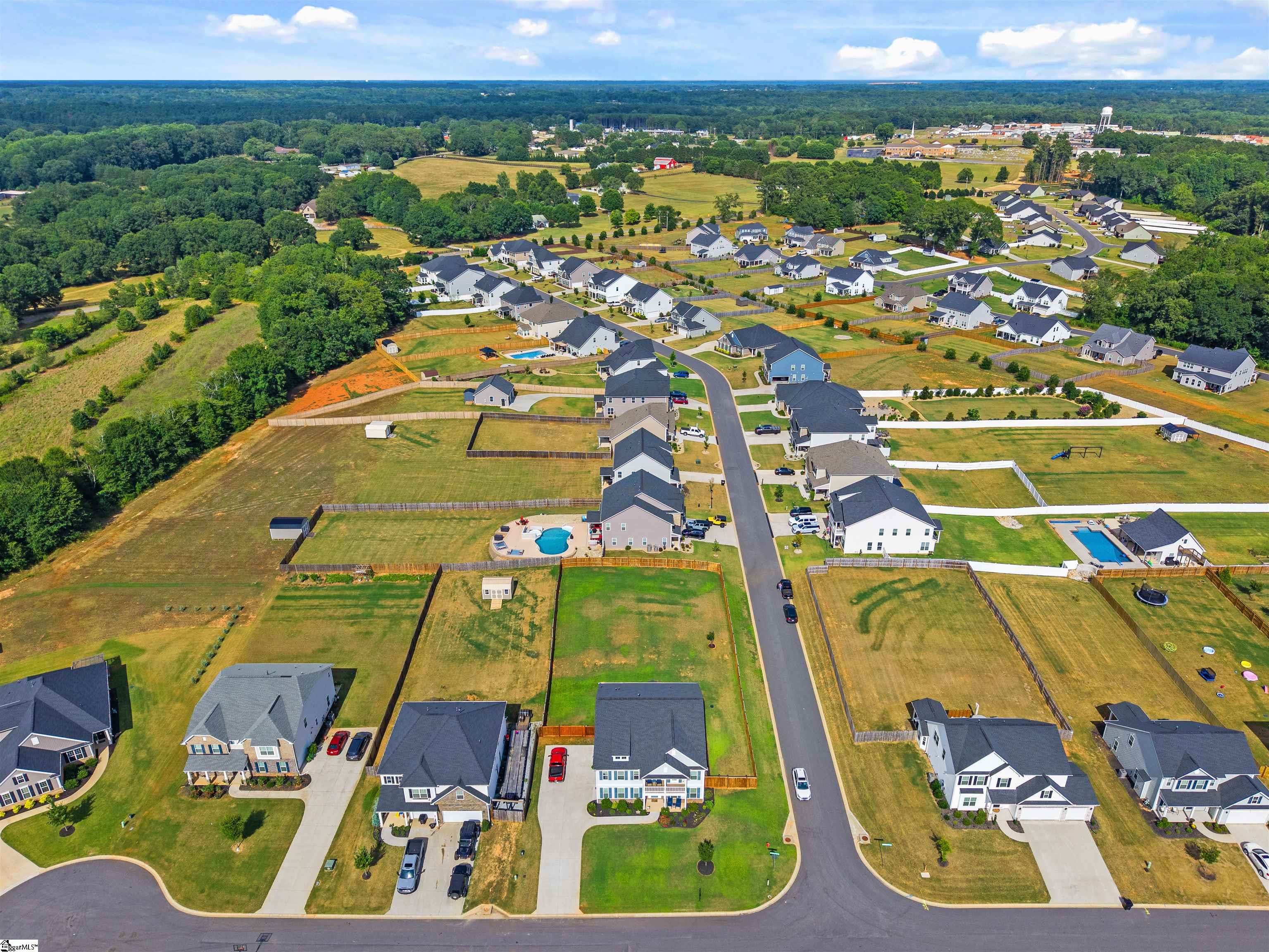 322 Valley Oak Drive Belton, SC 29627