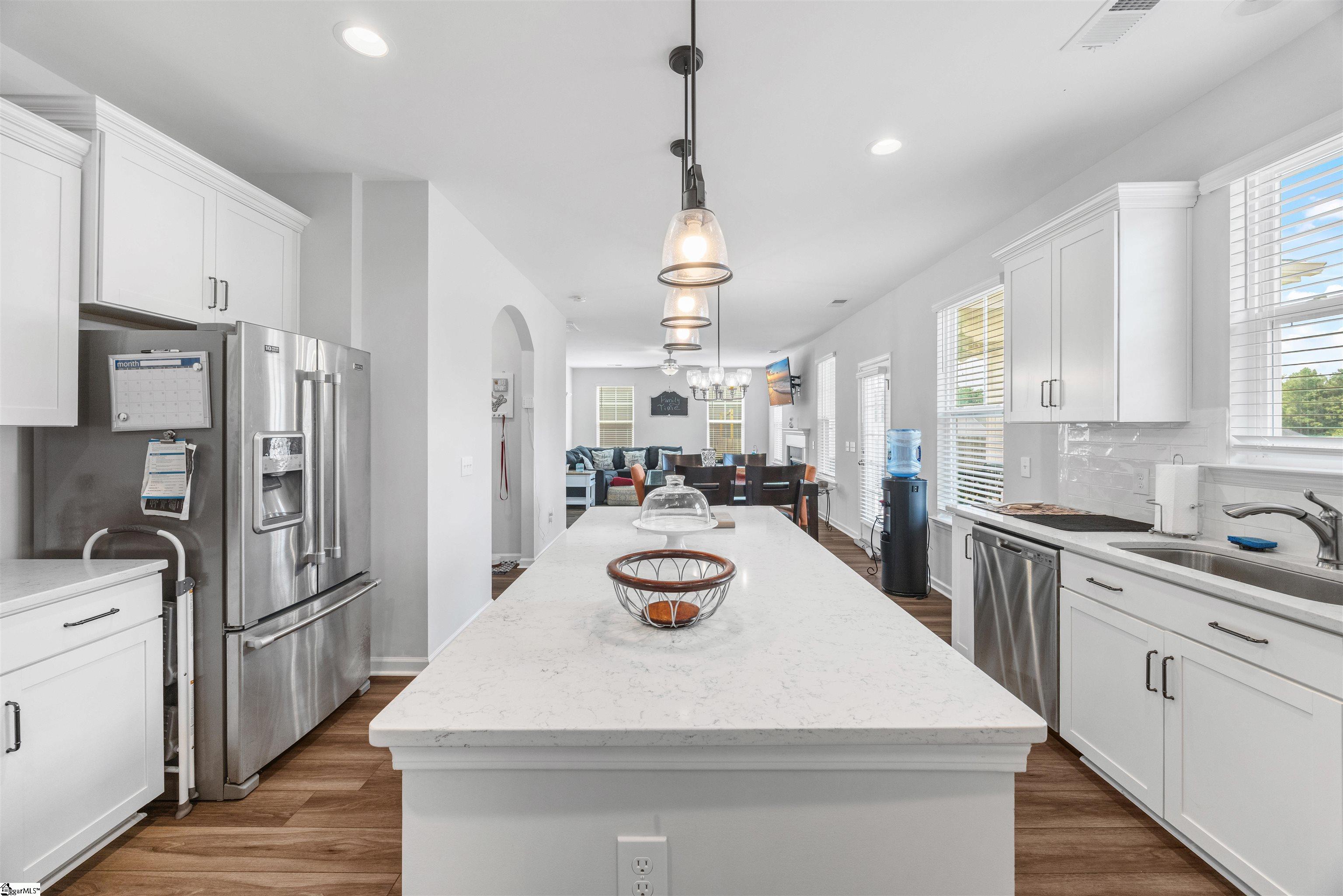 322 Valley Oak Drive Belton, SC 29627
