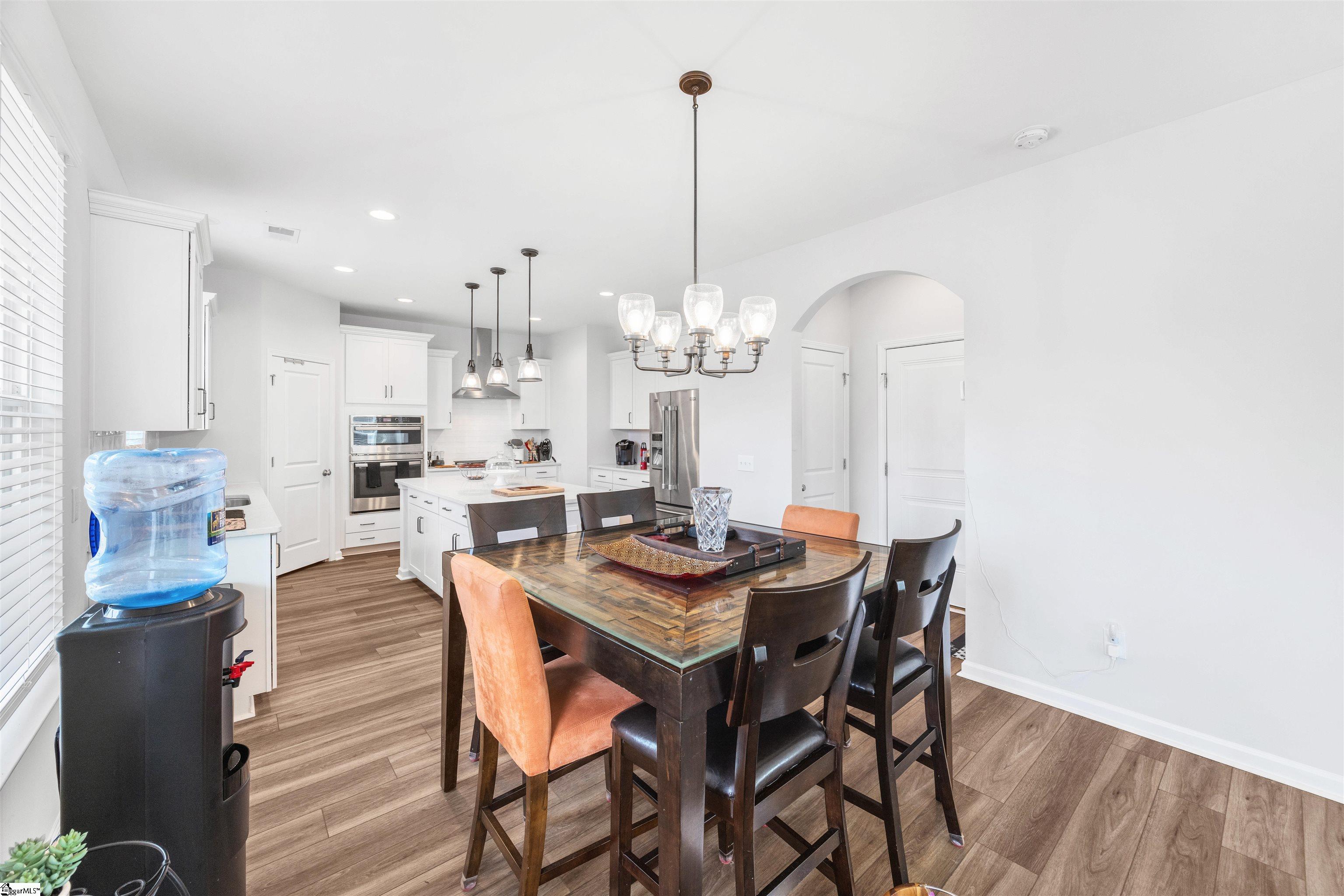 322 Valley Oak Drive Belton, SC 29627