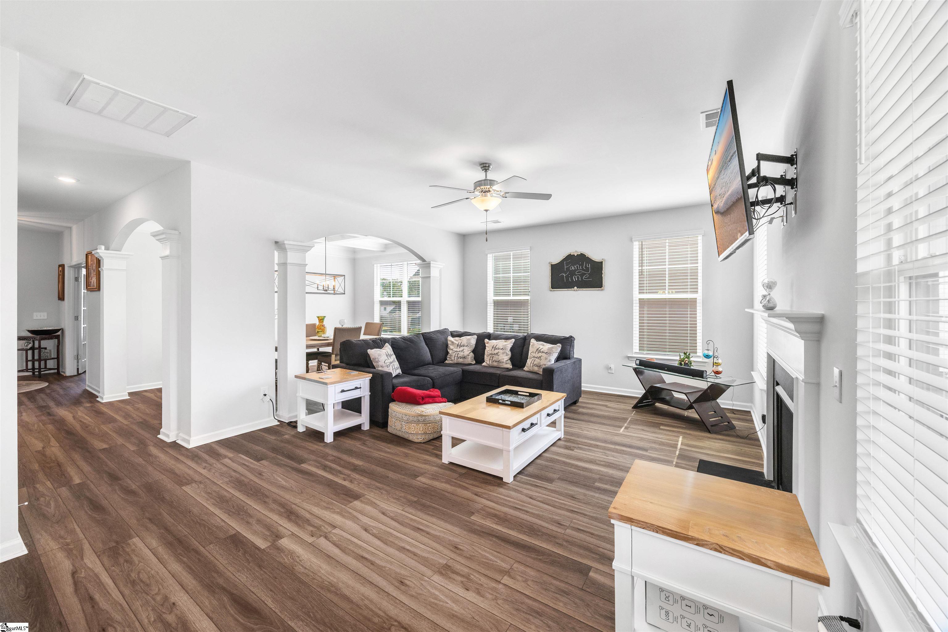322 Valley Oak Drive Belton, SC 29627