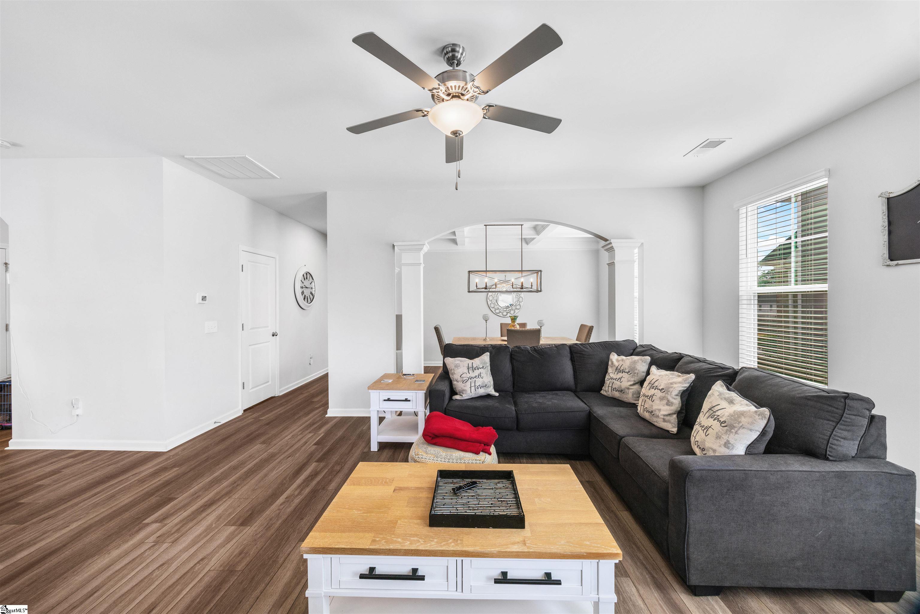 322 Valley Oak Drive Belton, SC 29627
