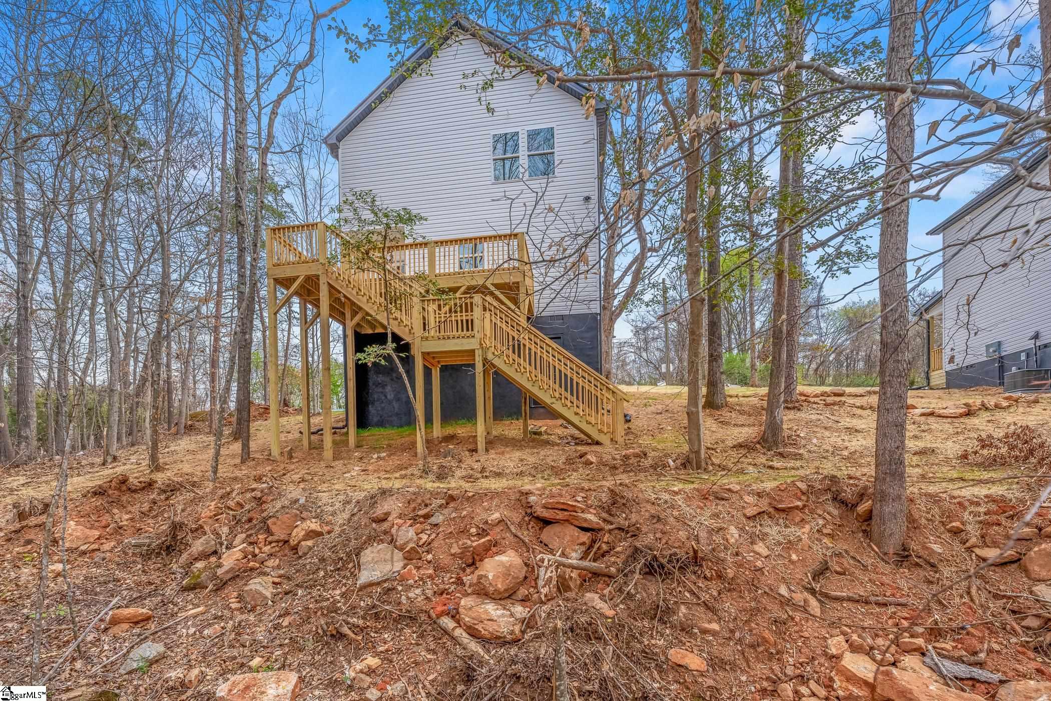 14 Polk Boulevard Greenville, SC 29611
