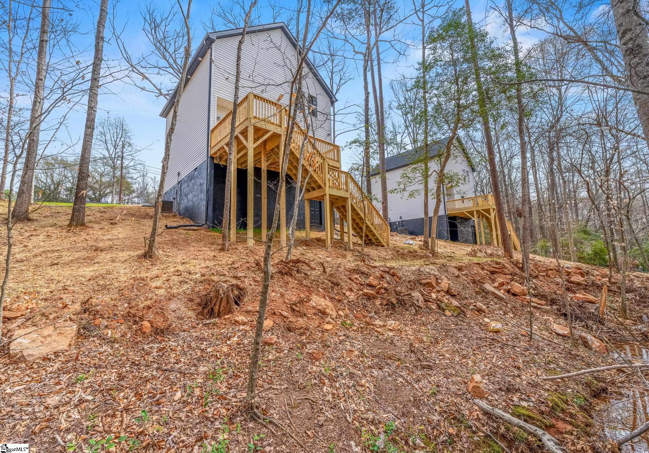 14 Polk Boulevard Greenville, SC 29611