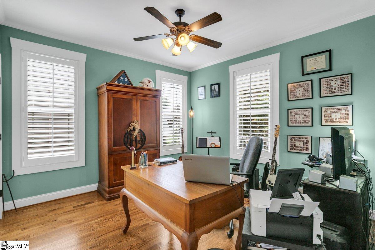 213 Weddington Lane Simpsonville, SC 29681