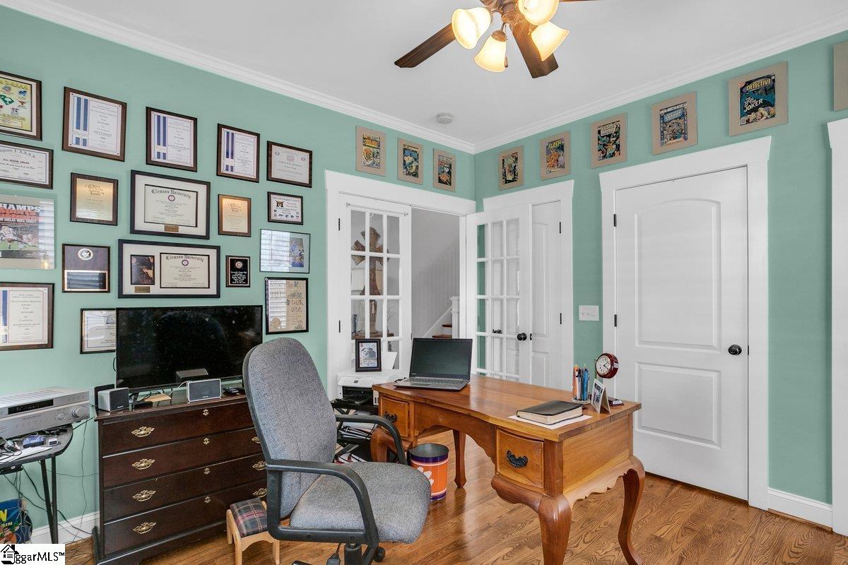 213 Weddington Lane Simpsonville, SC 29681