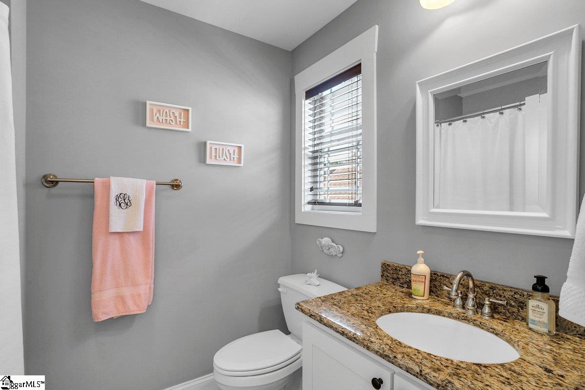 213 Weddington Lane Simpsonville, SC 29681