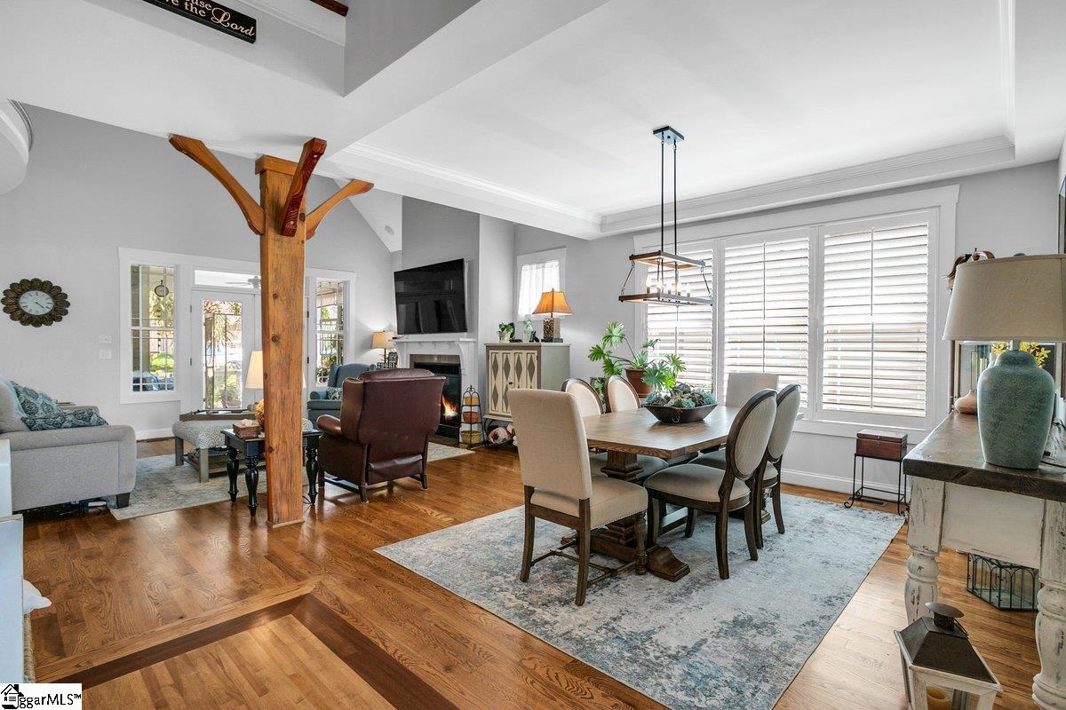 213 Weddington Lane Simpsonville, SC 29681