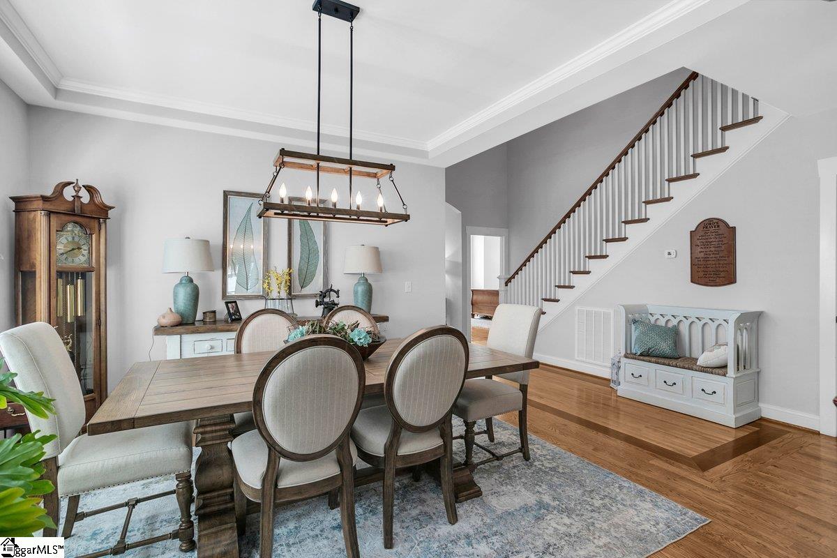 213 Weddington Lane Simpsonville, SC 29681