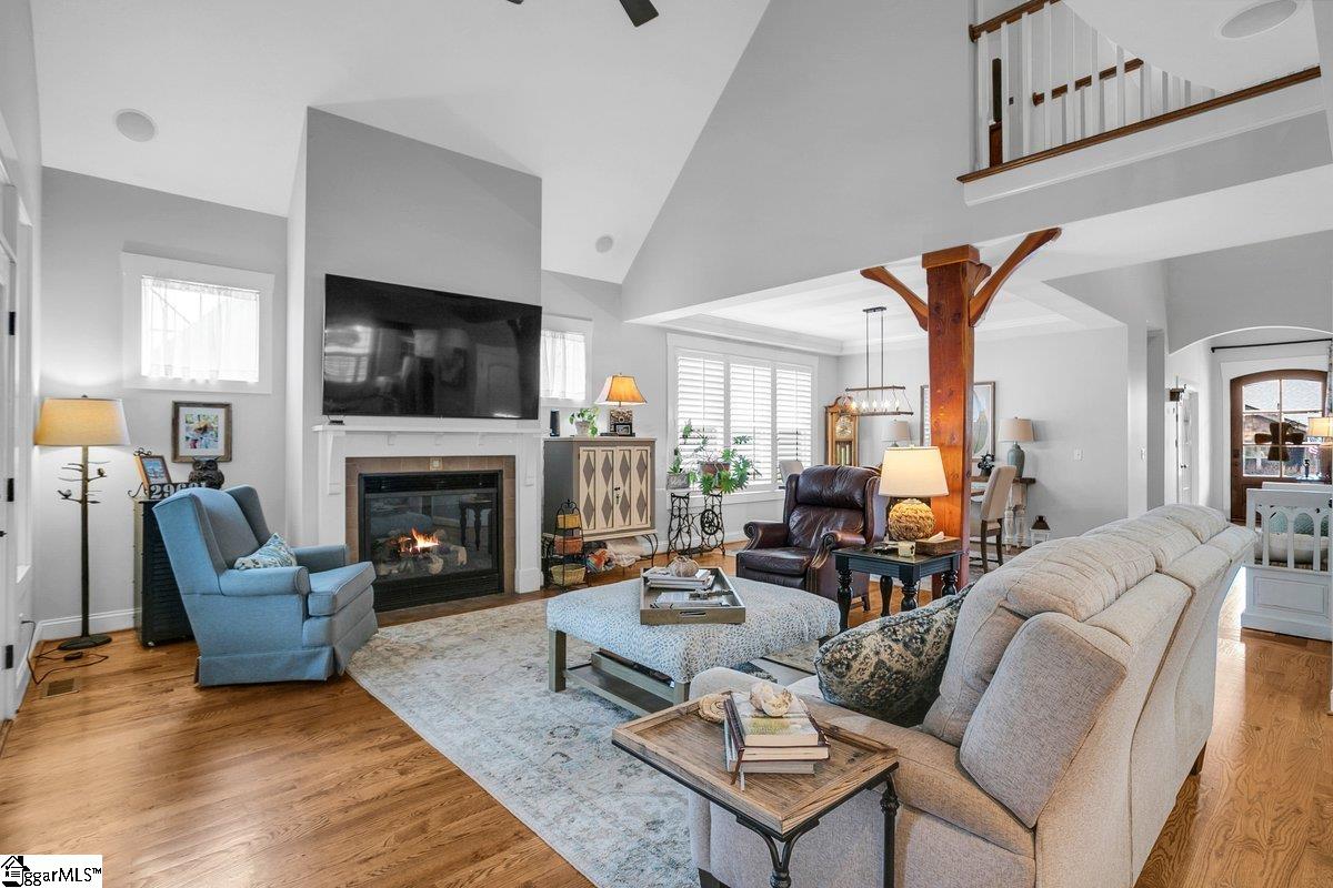 213 Weddington Lane Simpsonville, SC 29681
