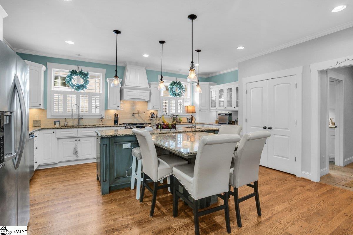 213 Weddington Lane Simpsonville, SC 29681