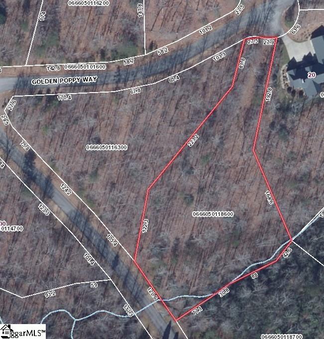 Darting Sparrow Way Marietta, SC 29661
