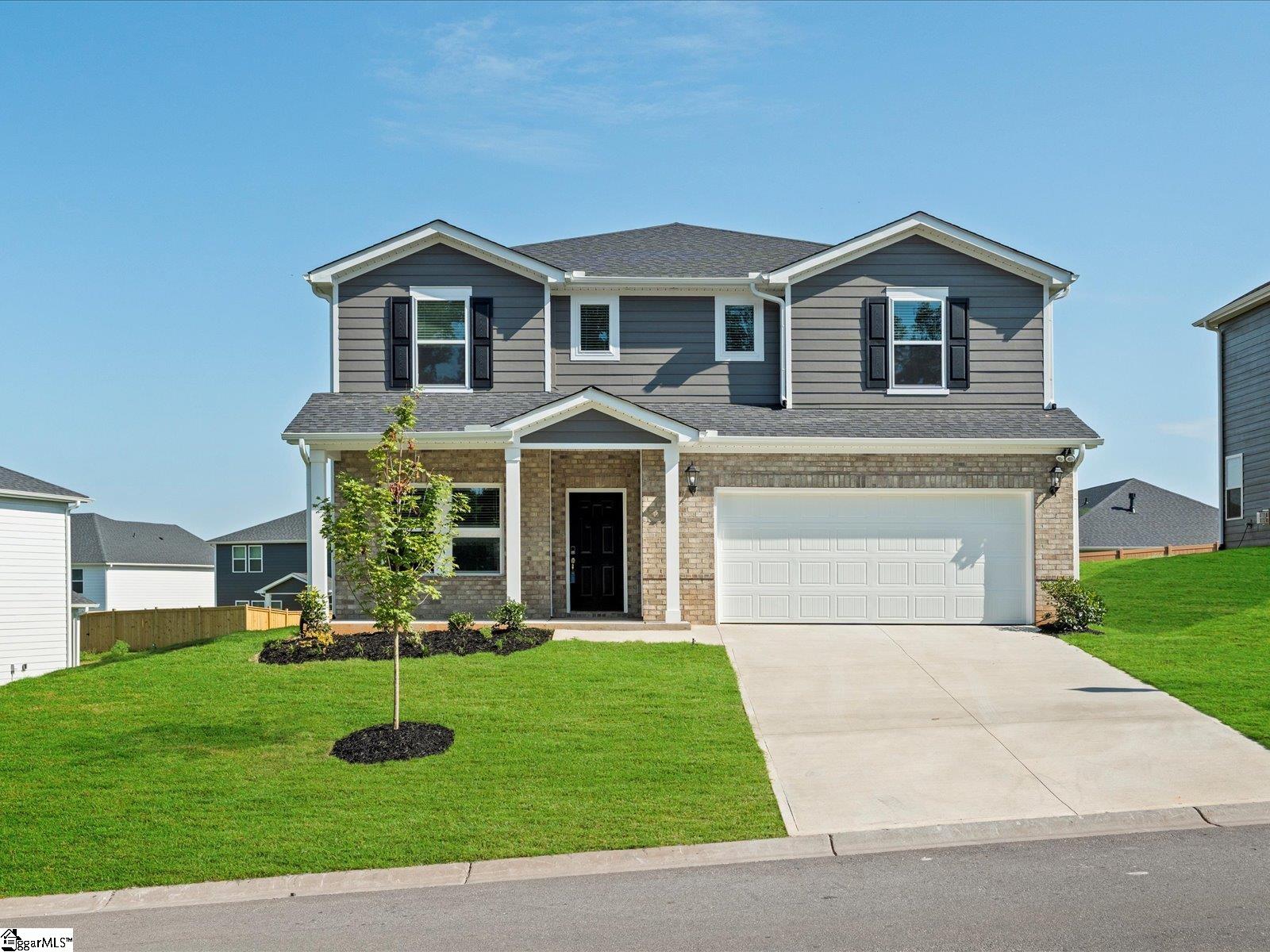 799 Burghley Circle Greer, SC 29651